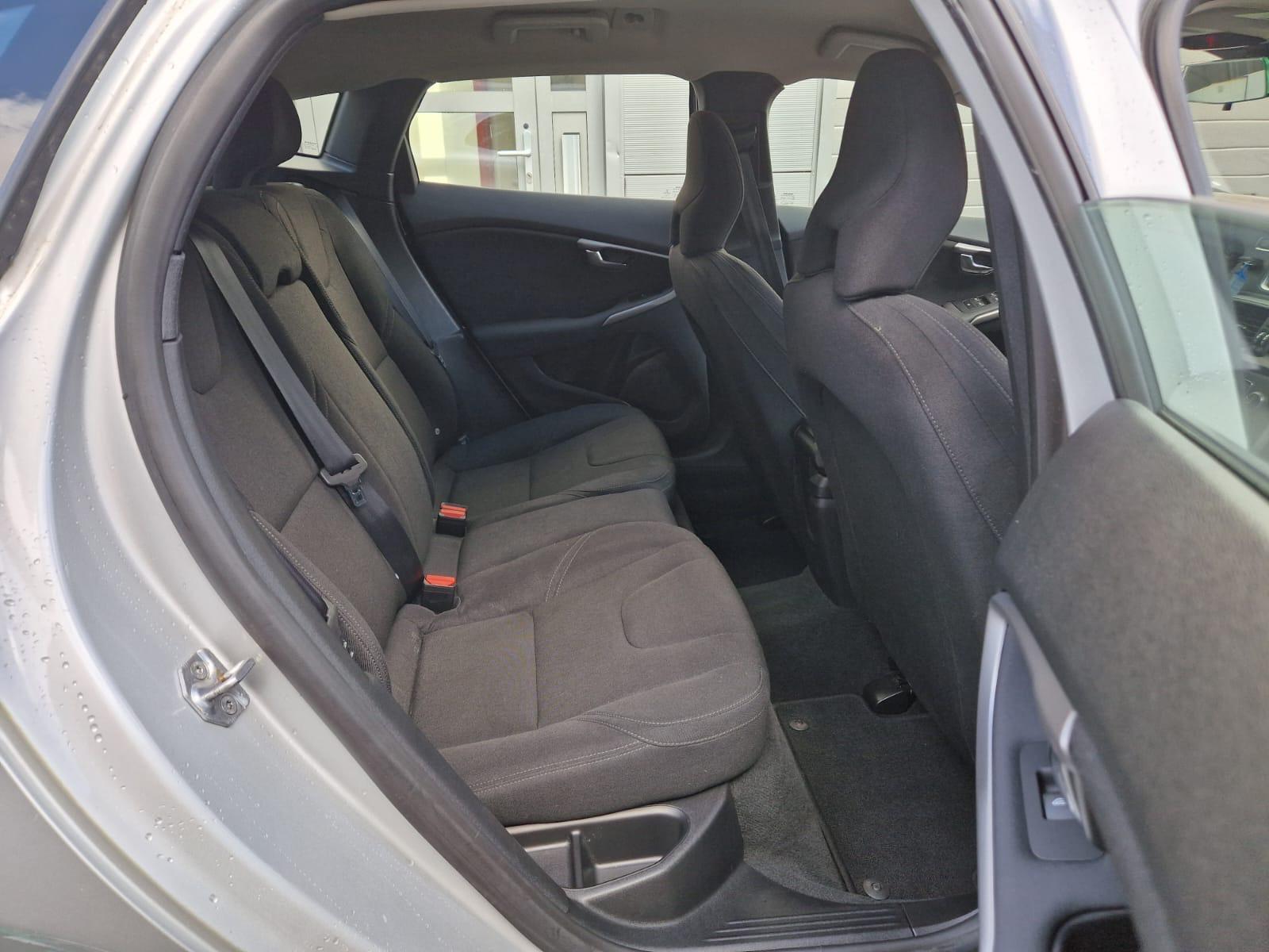 Foto van Volvo V40