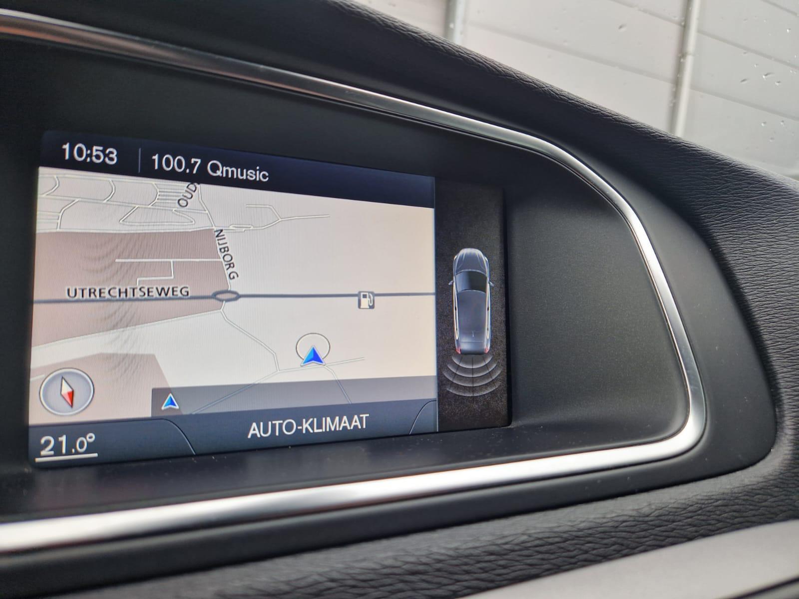 Foto van Volvo V40
