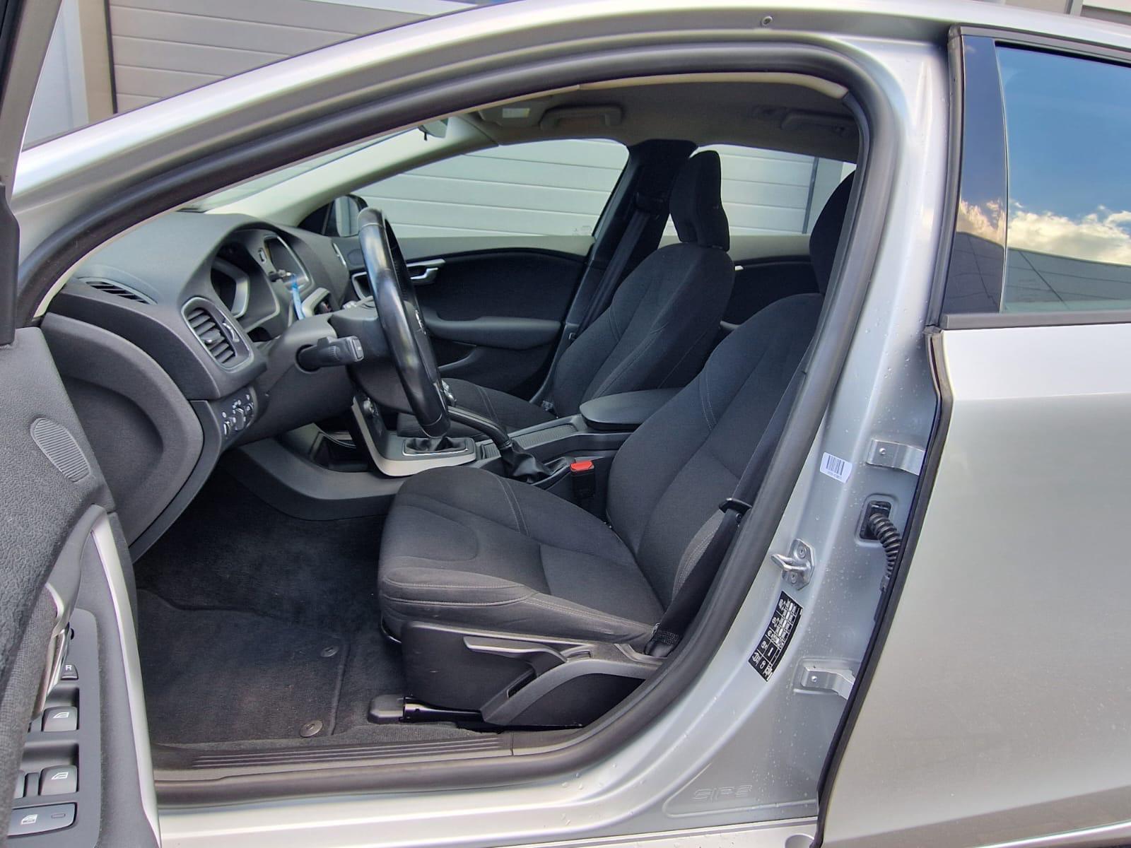 Foto van Volvo V40