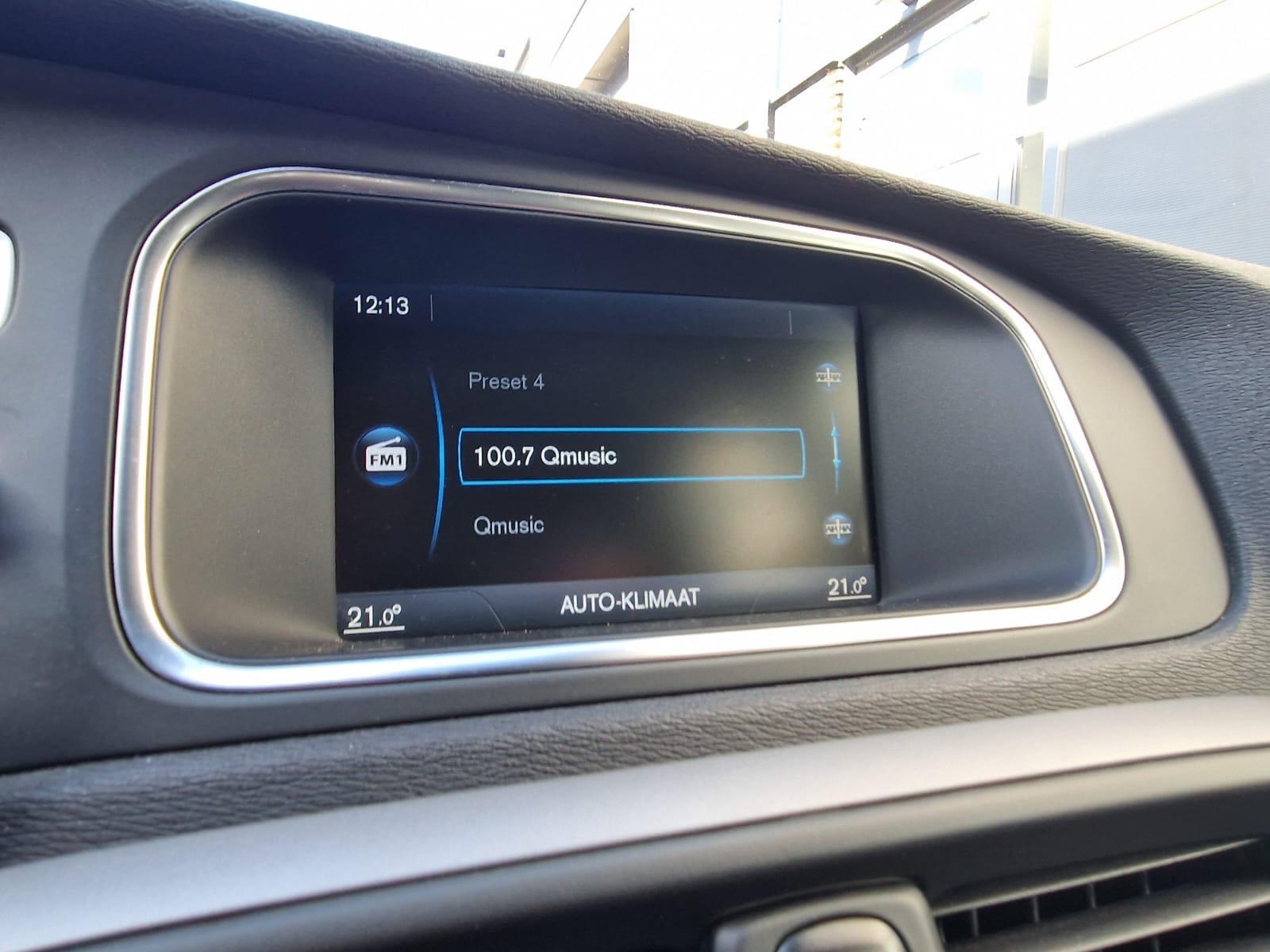 Foto van Volvo V40