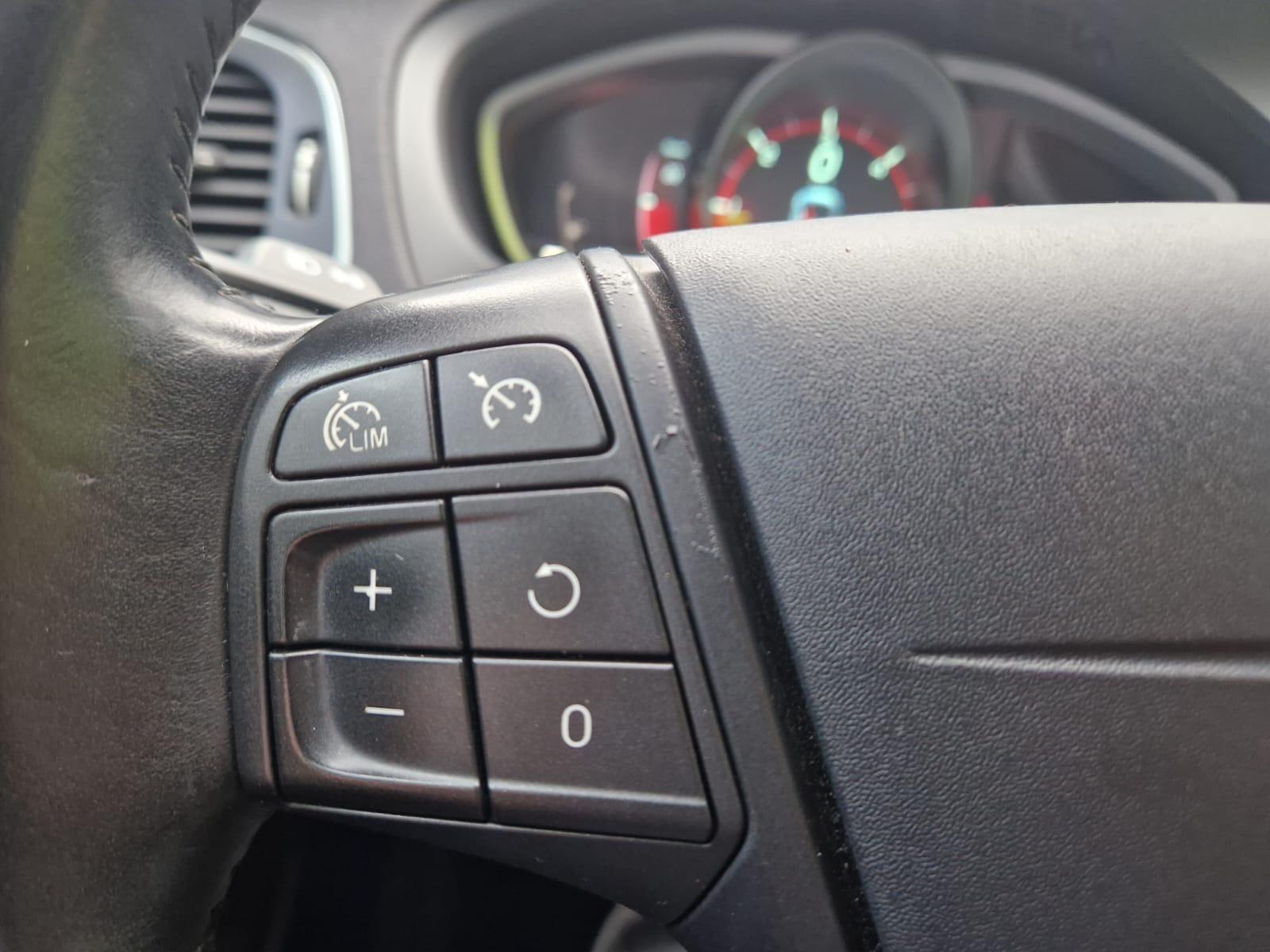 Foto van Volvo V40