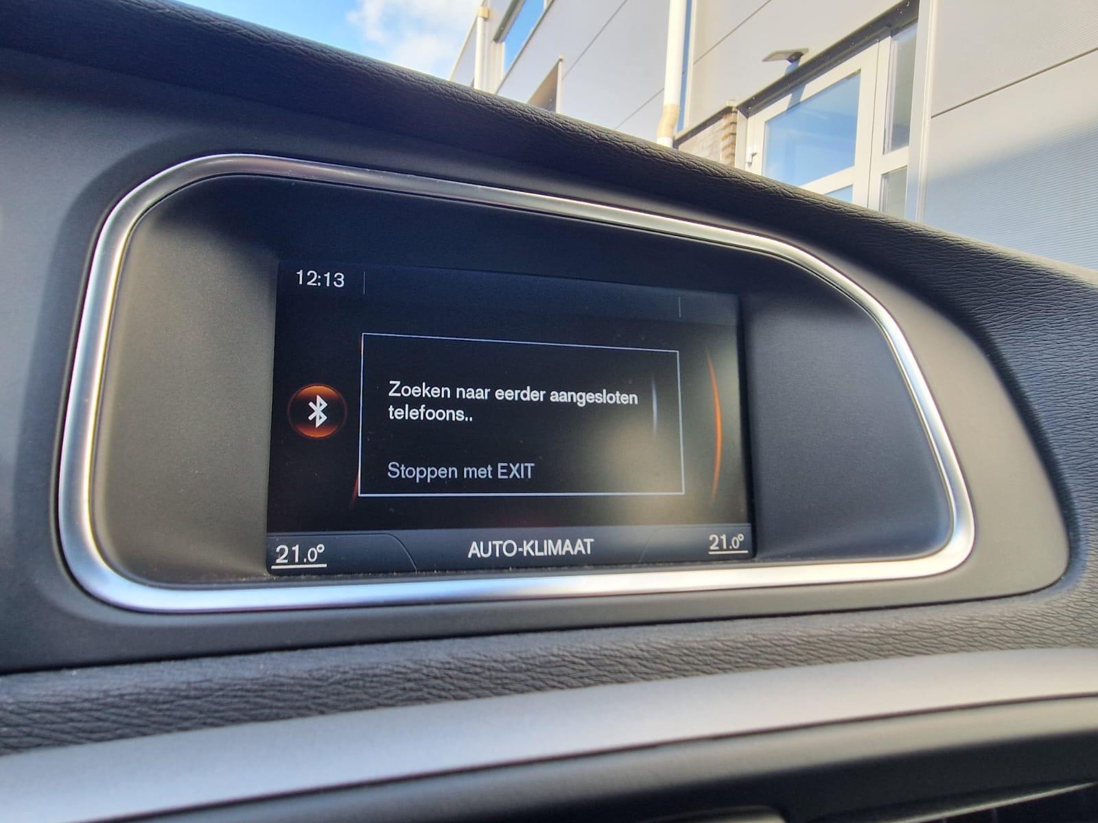 Foto van Volvo V40