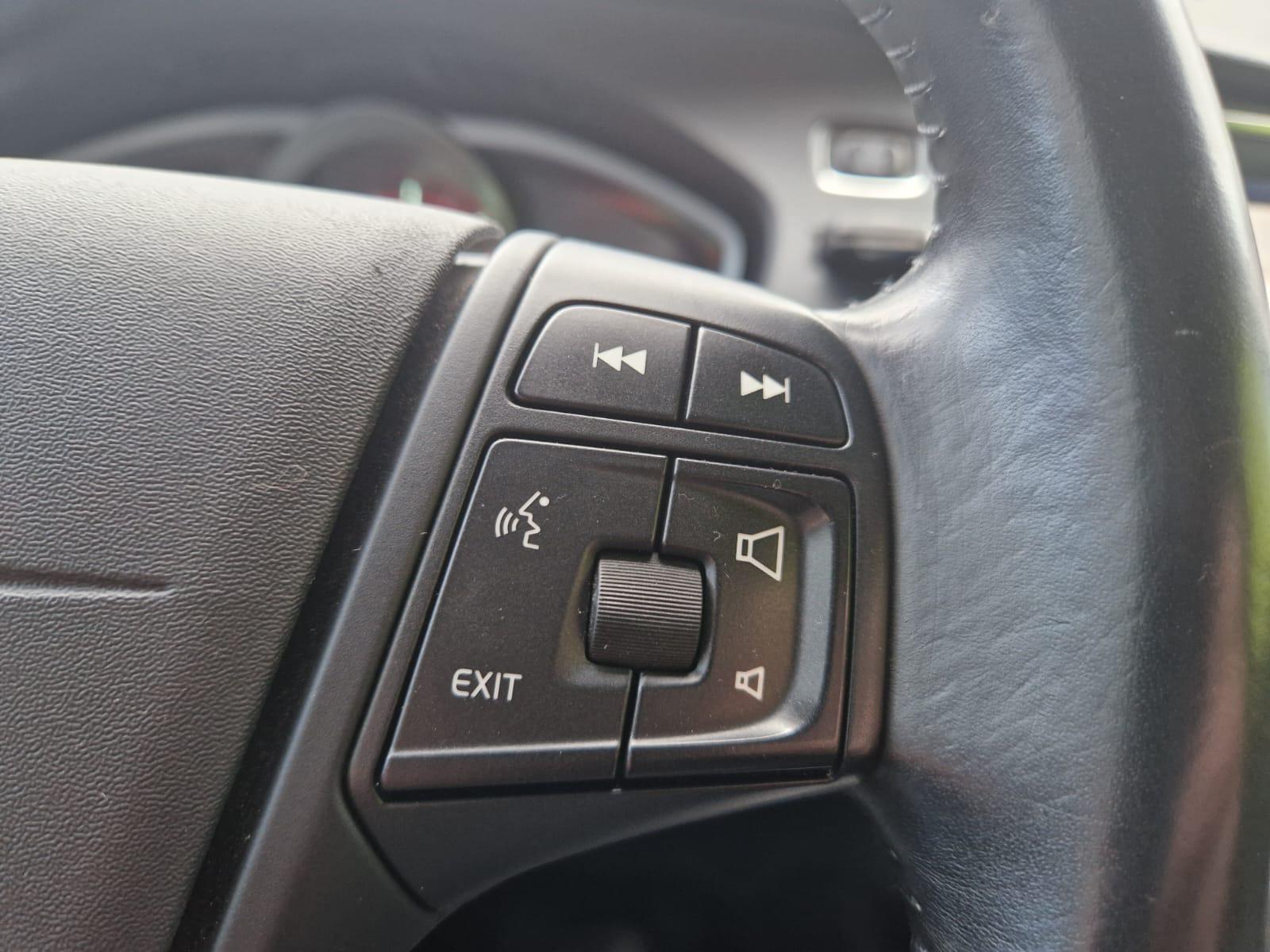 Foto van Volvo V40