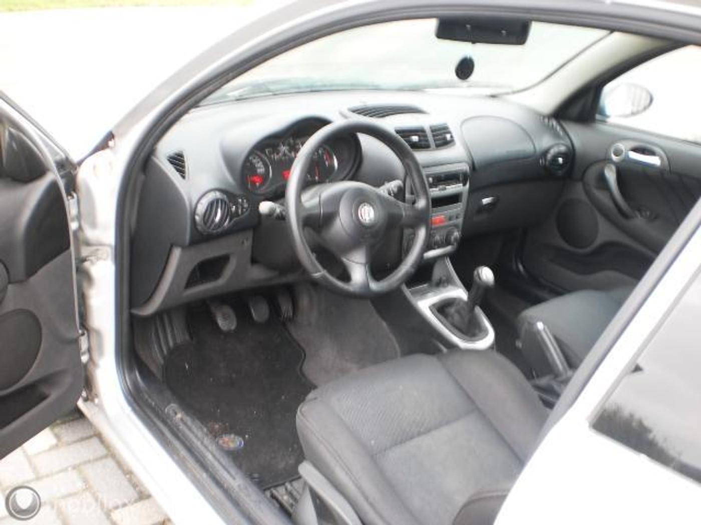 Foto van Alfa Romeo 147
