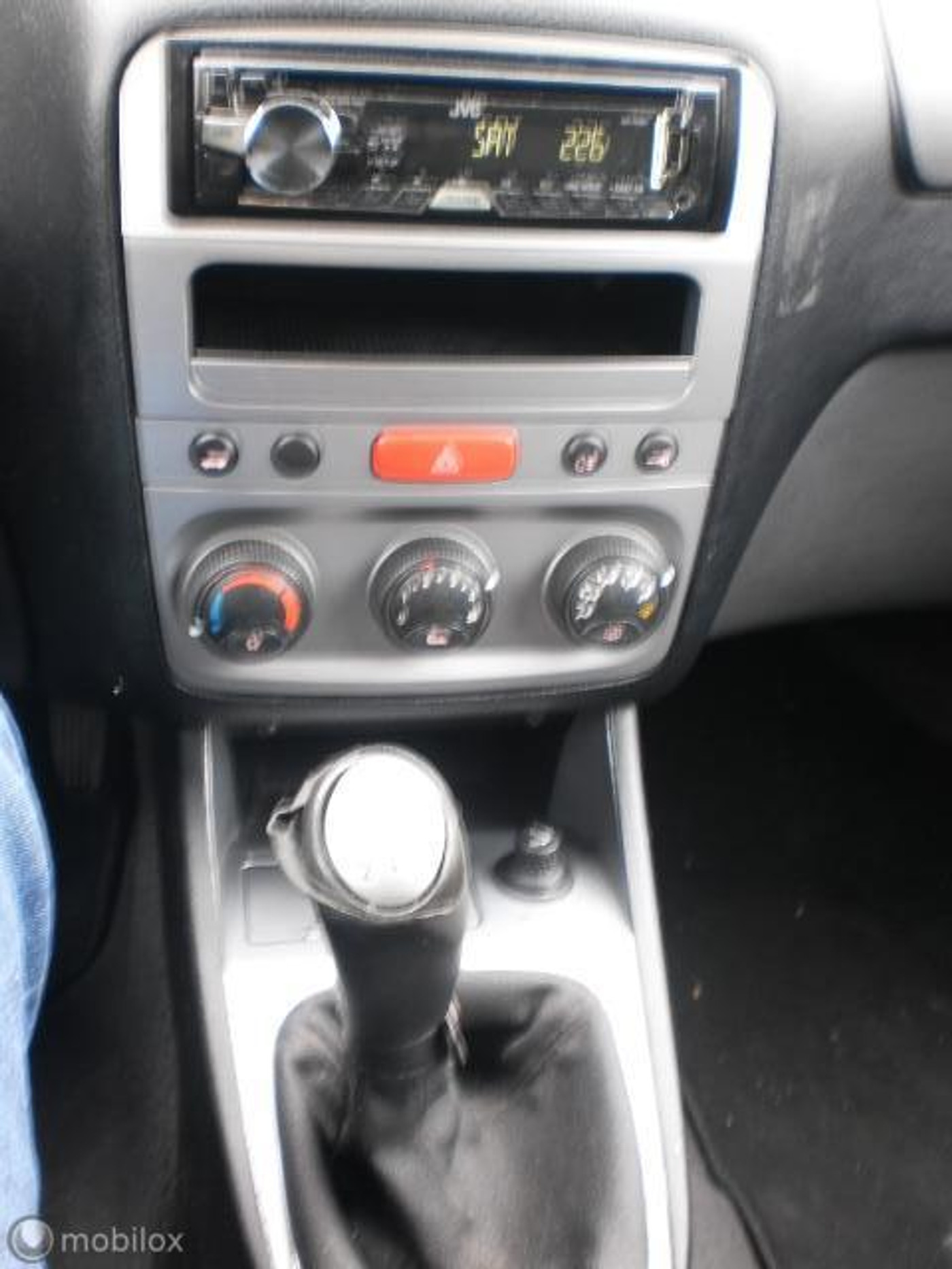 Foto van Alfa Romeo 147