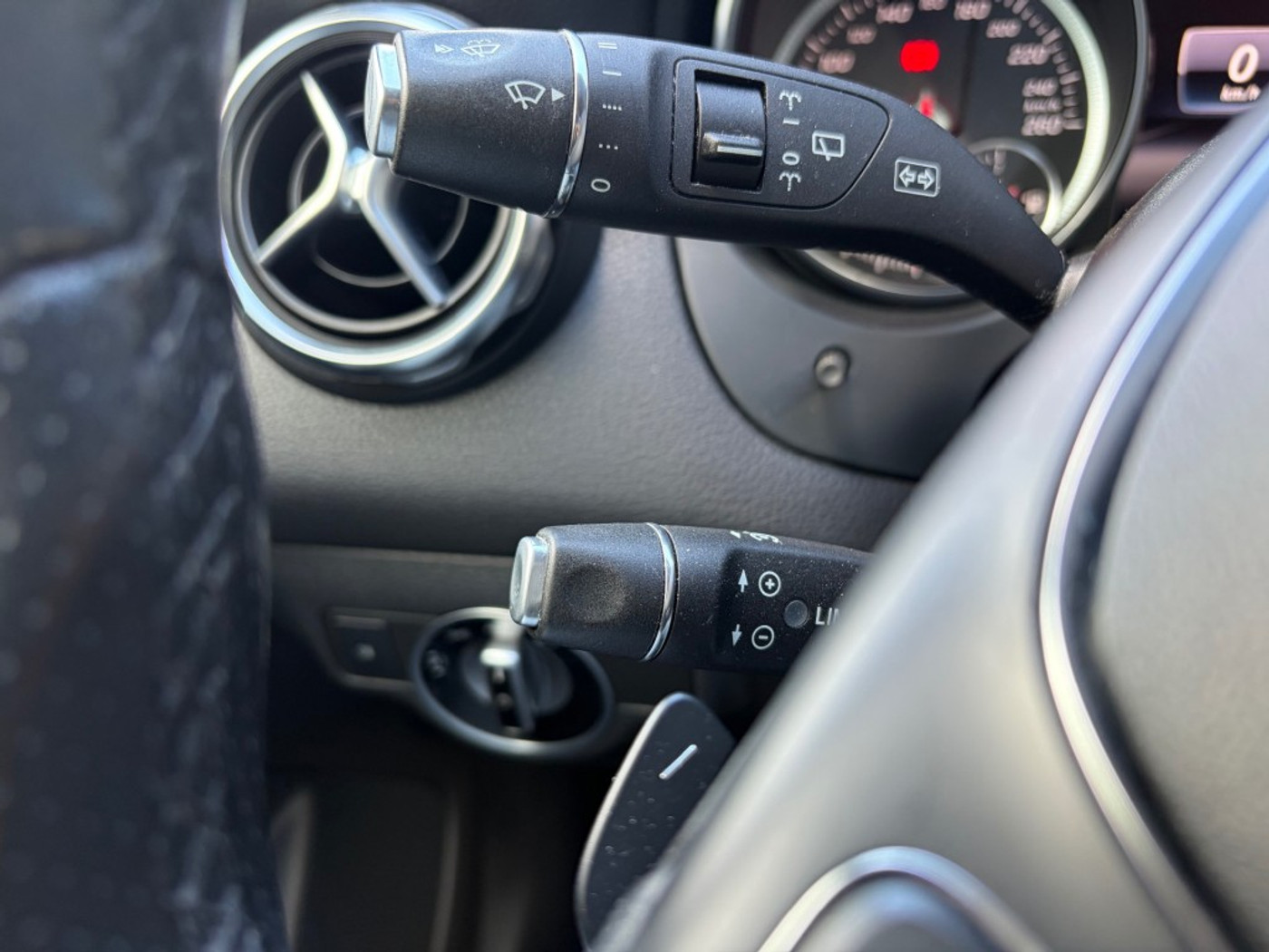 Foto van Mercedes-Benz Gla 180