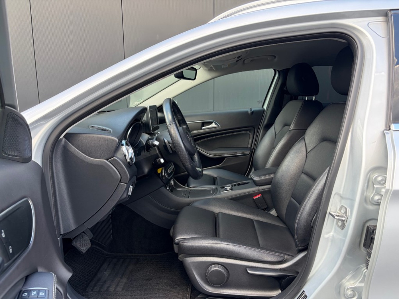 Foto van Mercedes-Benz Gla 180