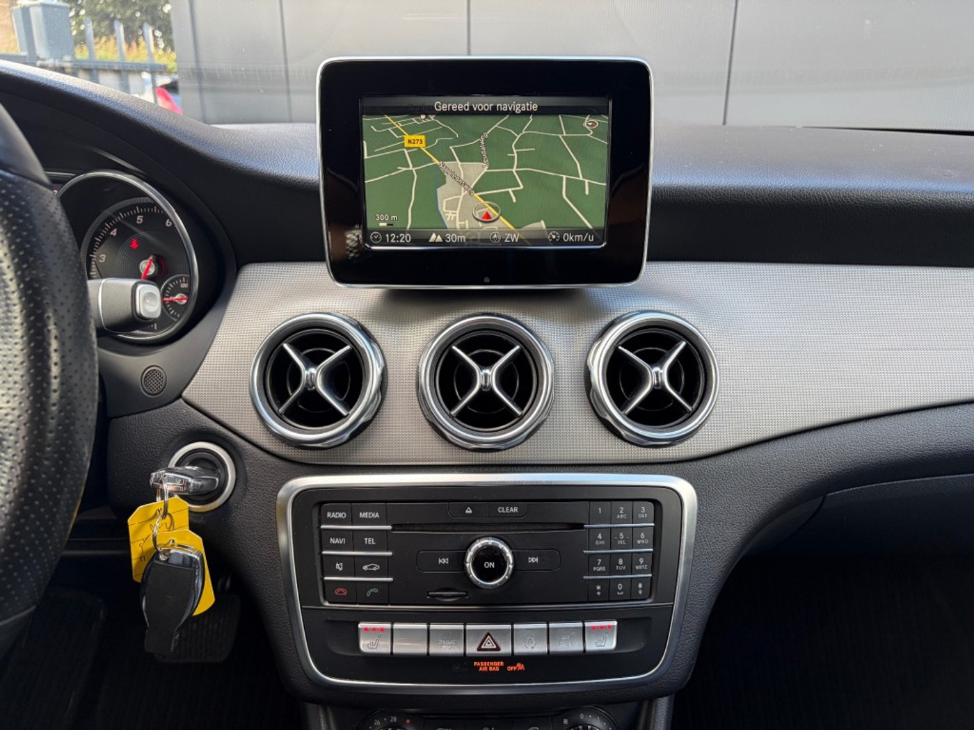 Foto van Mercedes-Benz Gla 180