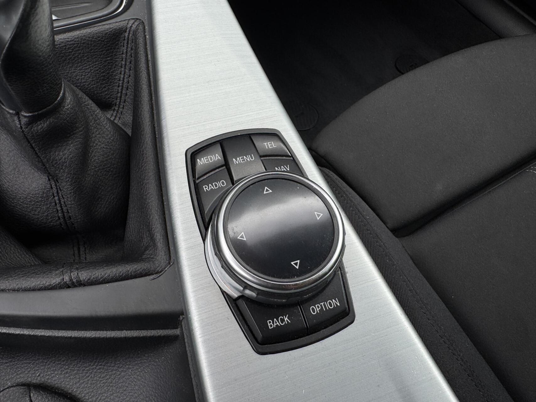 Foto van BMW 320i