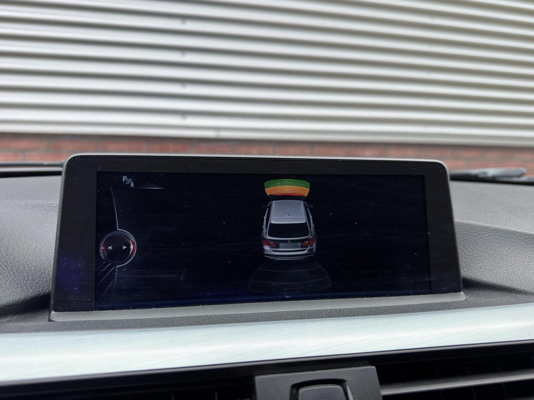 Foto van BMW 320i