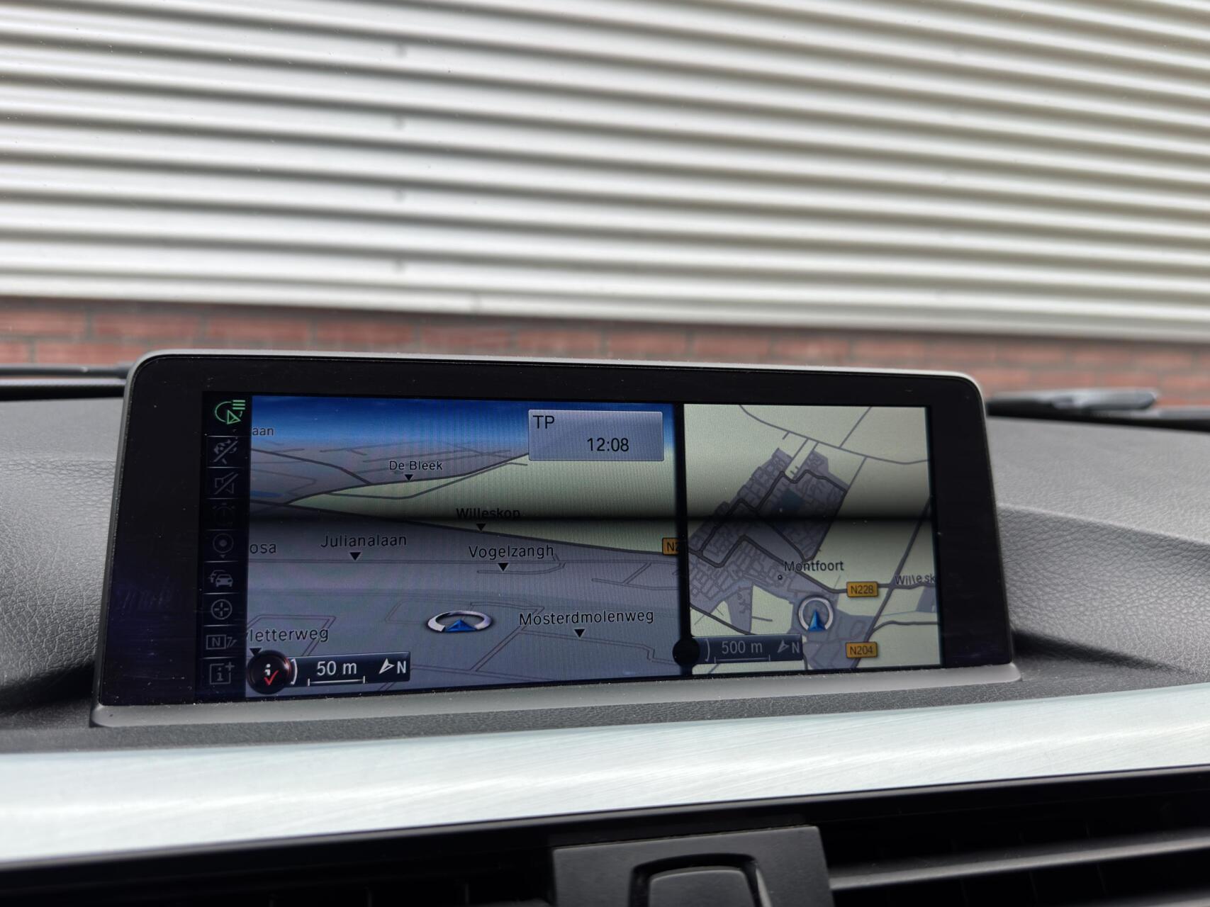 Foto van BMW 320i