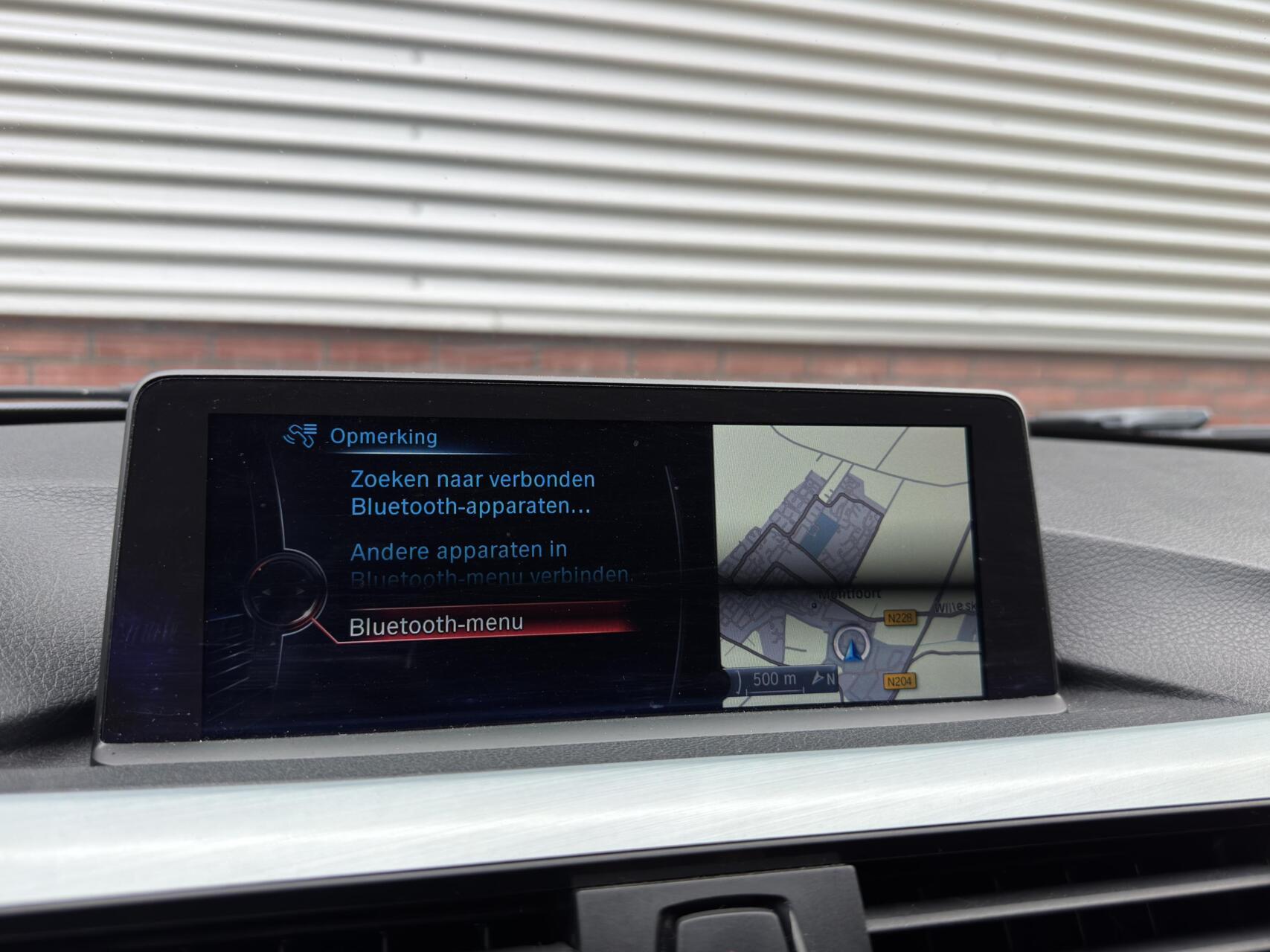 Foto van BMW 320i