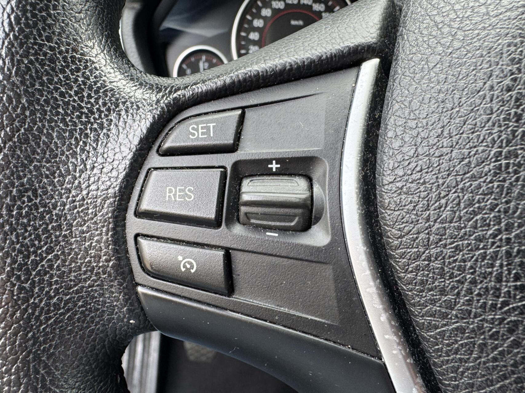 Foto van BMW 320i
