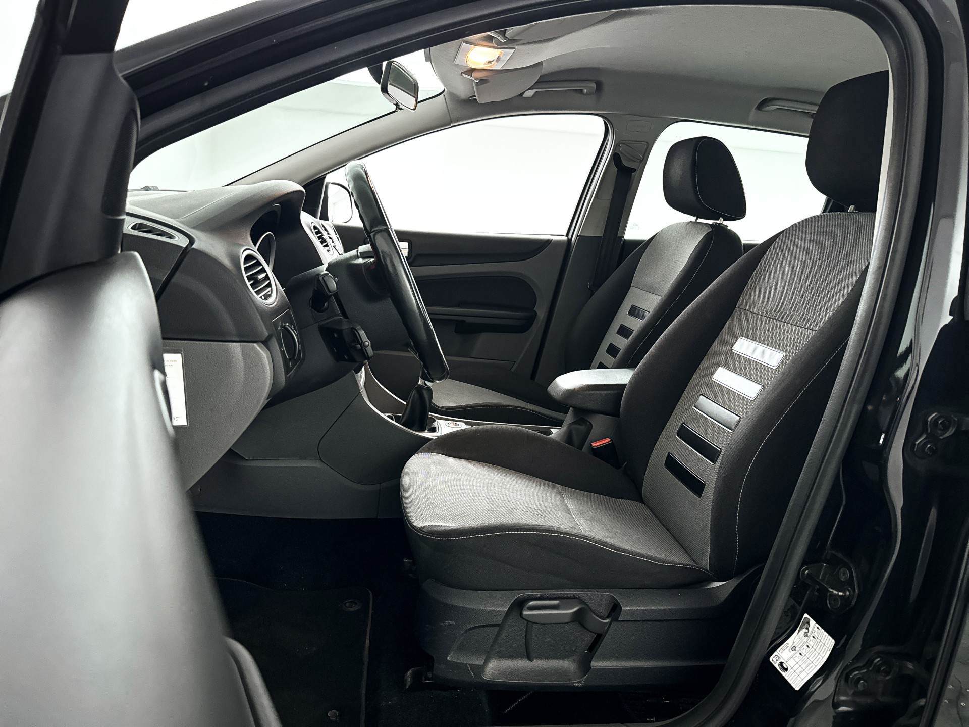 Foto van Ford Focus Wagon