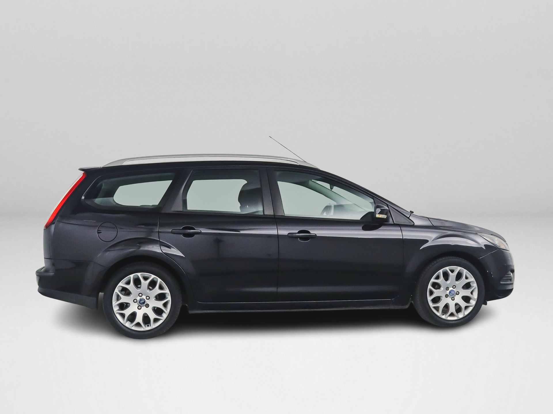 Foto van Ford Focus Wagon