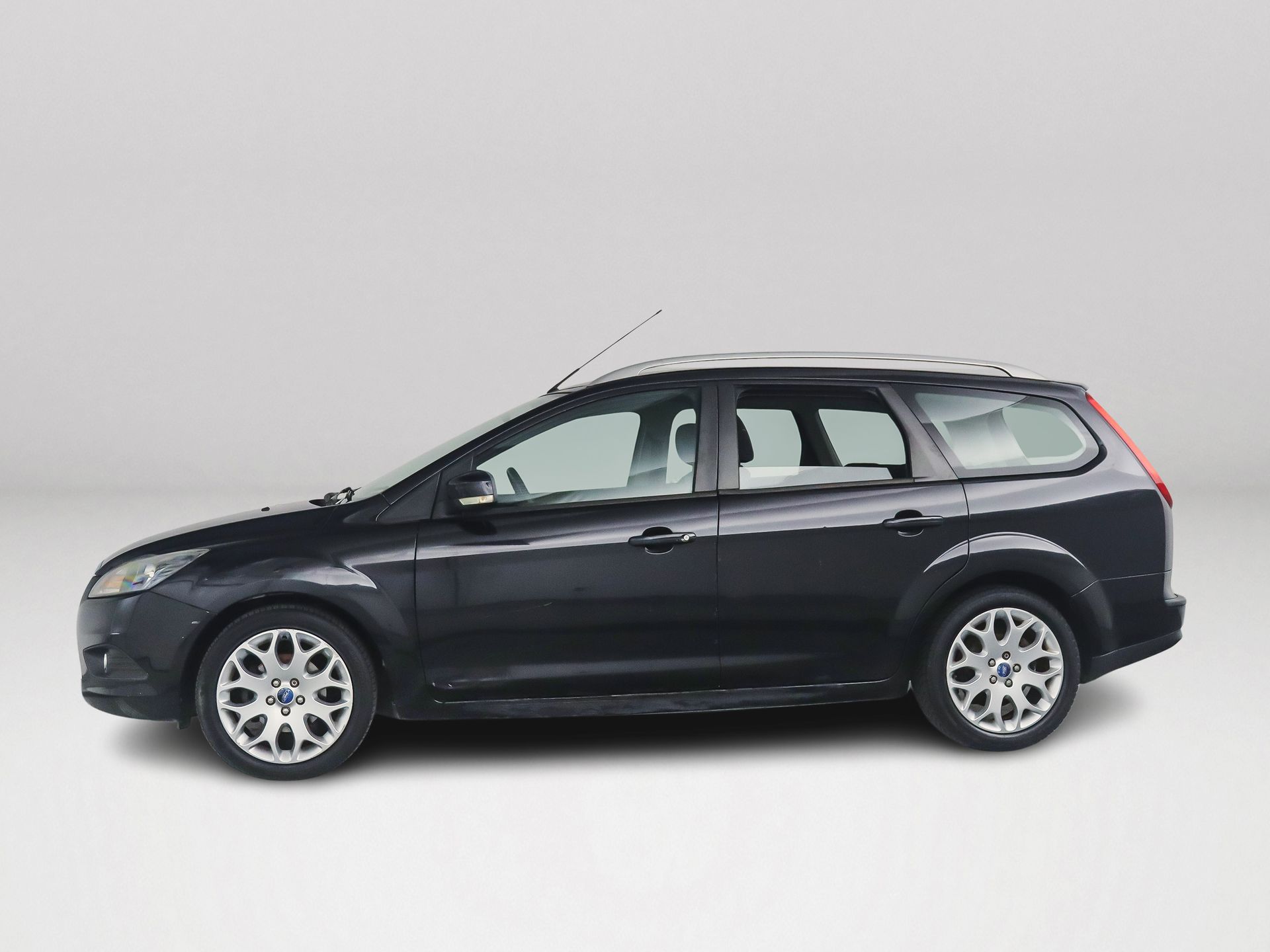 Foto van Ford Focus Wagon