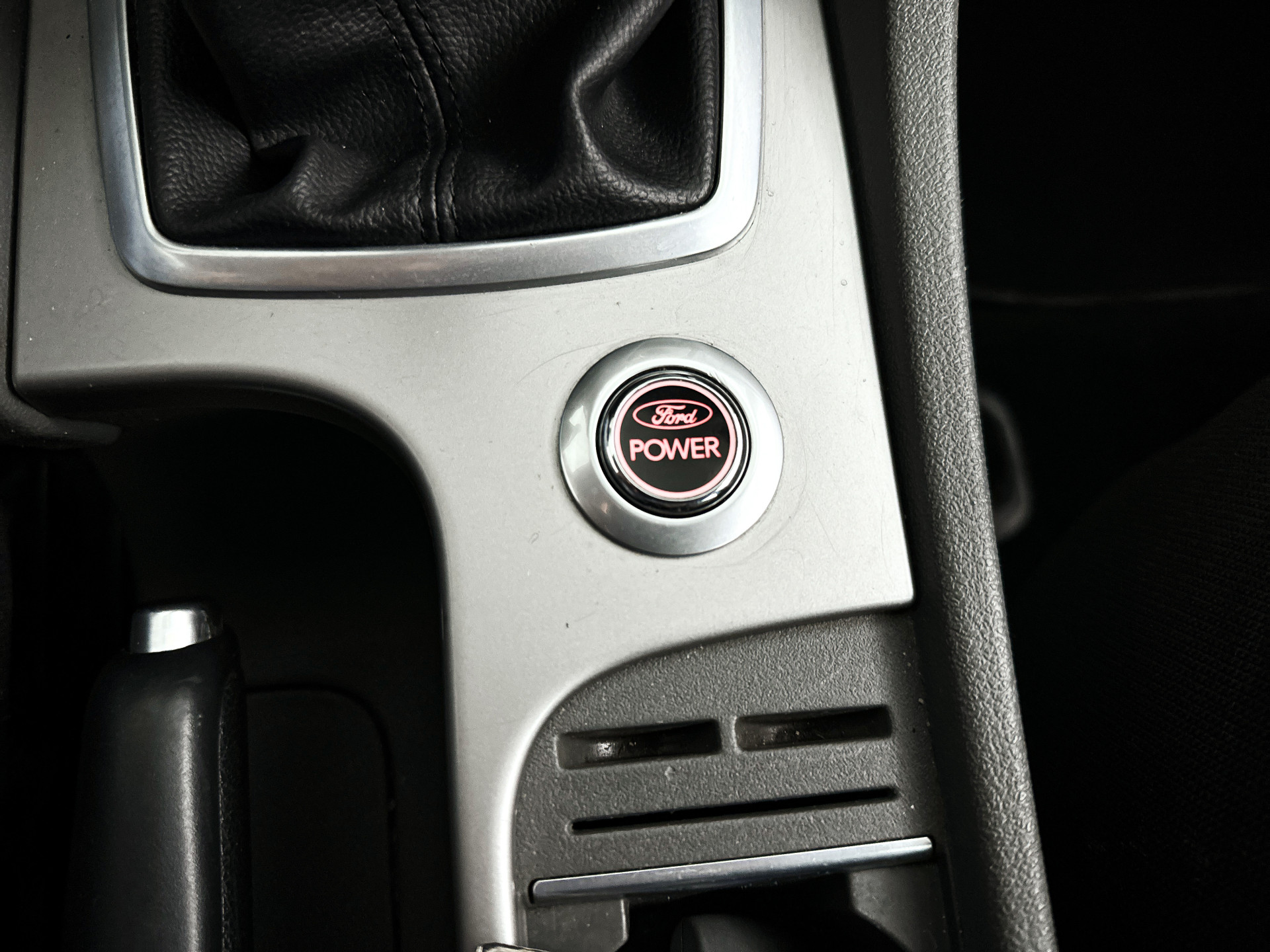 Foto van Ford Focus Wagon