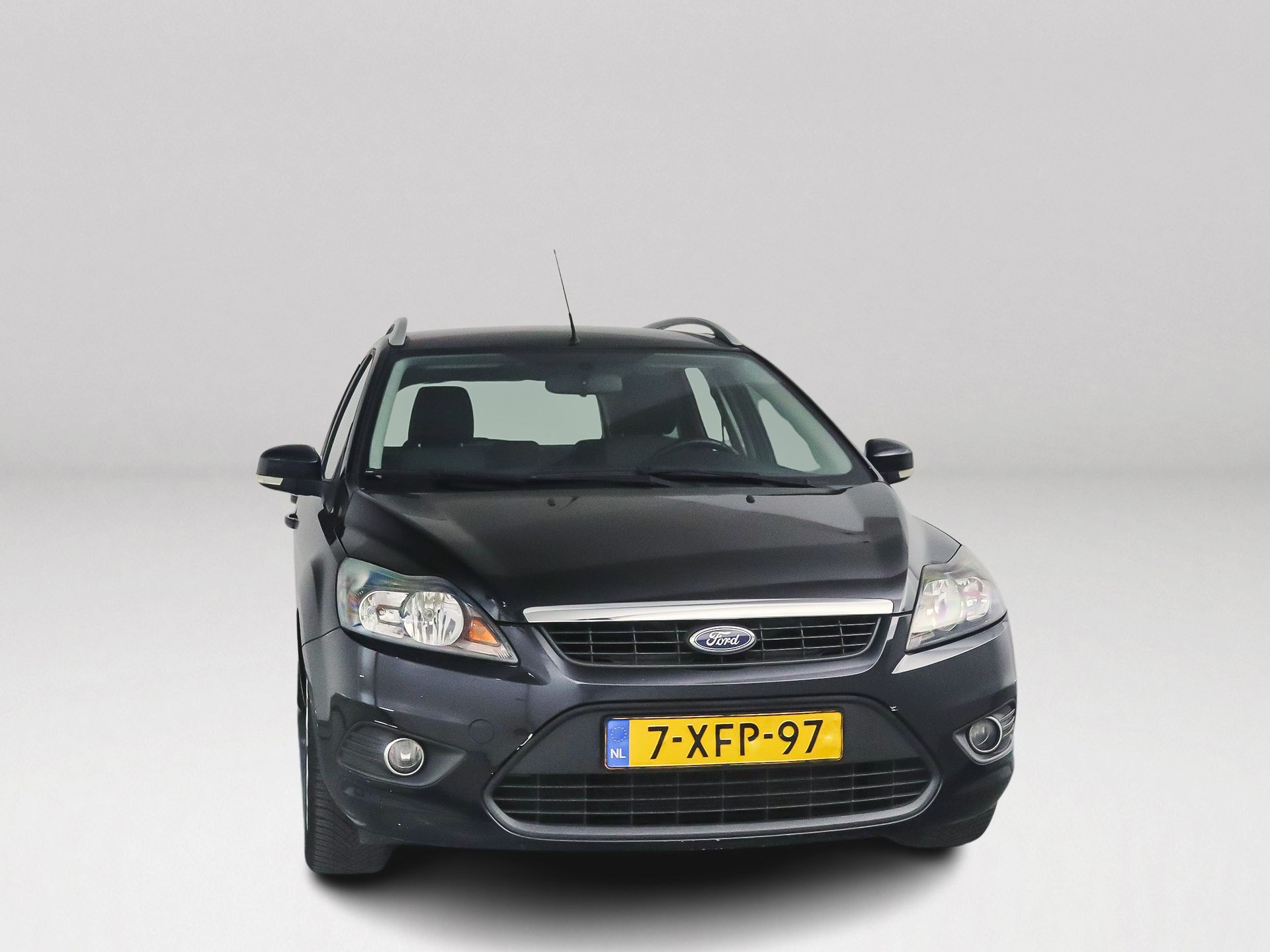 Foto van Ford Focus Wagon