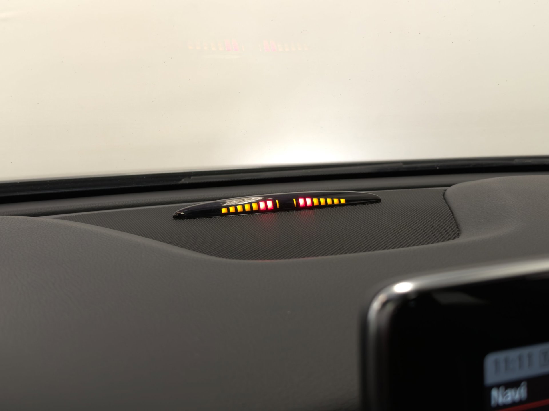 Foto van Mercedes-Benz A 180