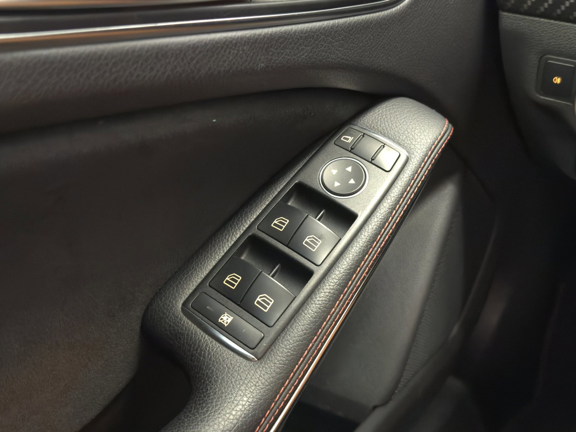 Foto van Mercedes-Benz A 180