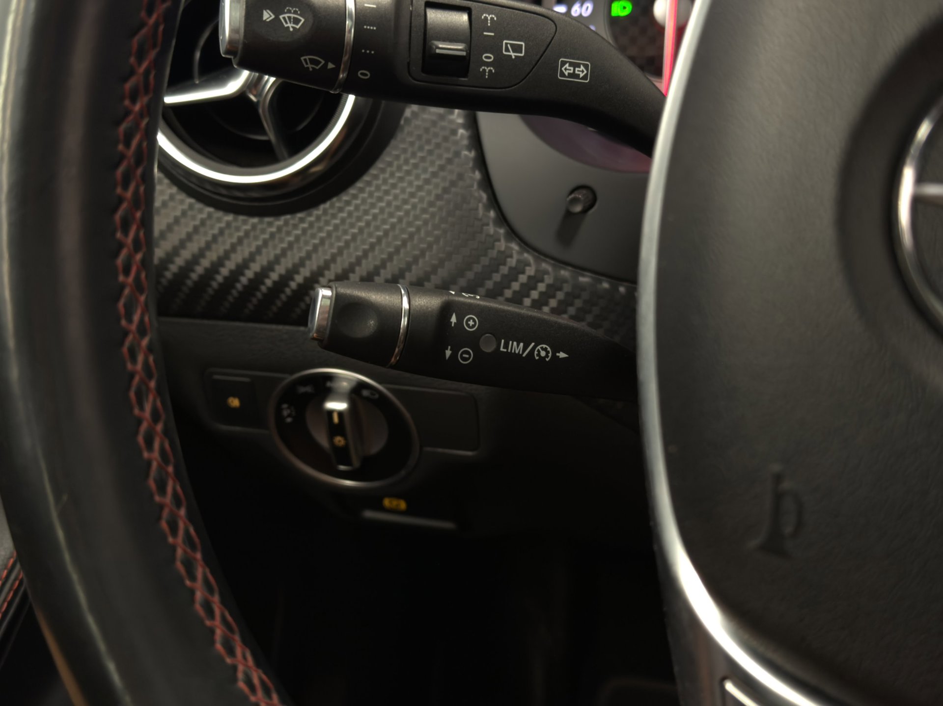 Foto van Mercedes-Benz A 180
