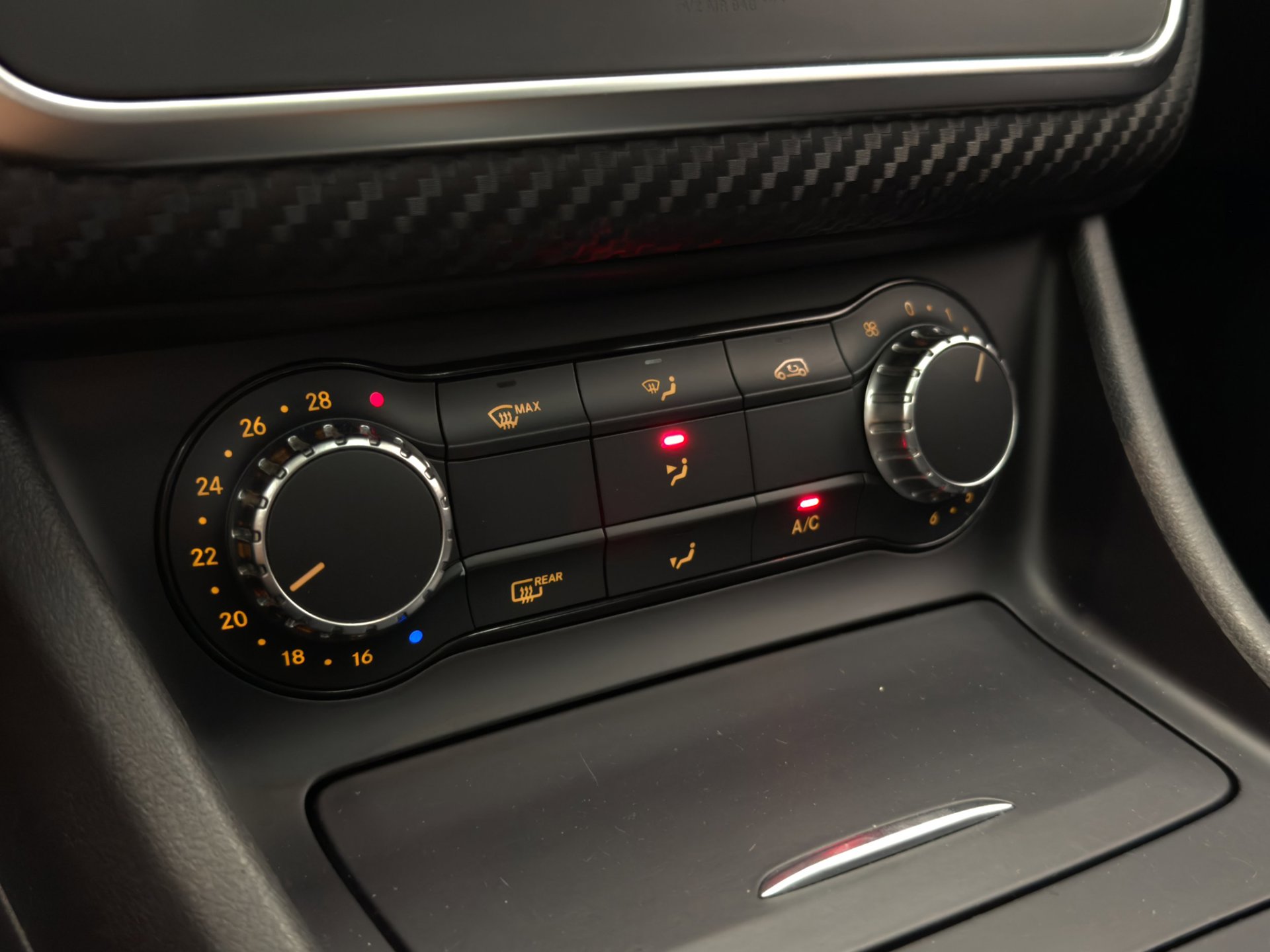 Foto van Mercedes-Benz A 180