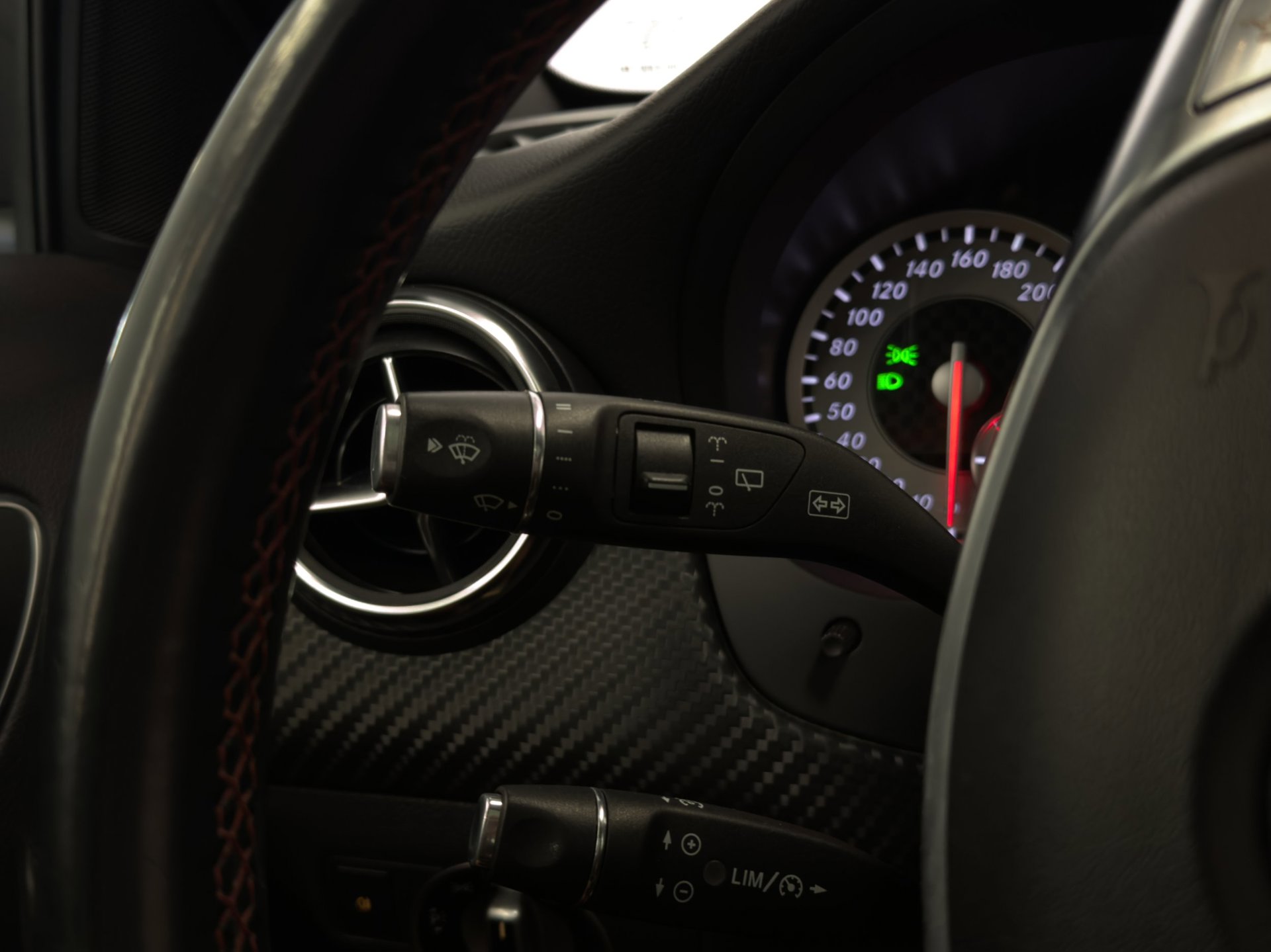 Foto van Mercedes-Benz A 180