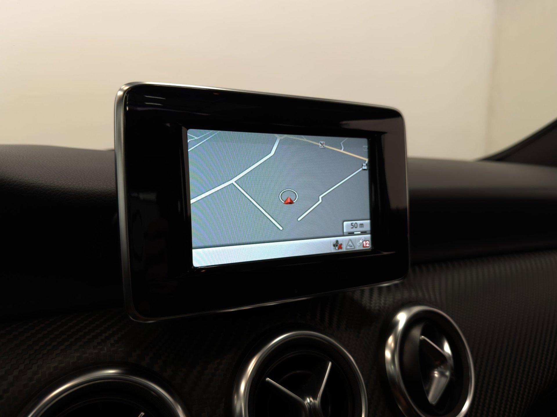 Foto van Mercedes-Benz A 180