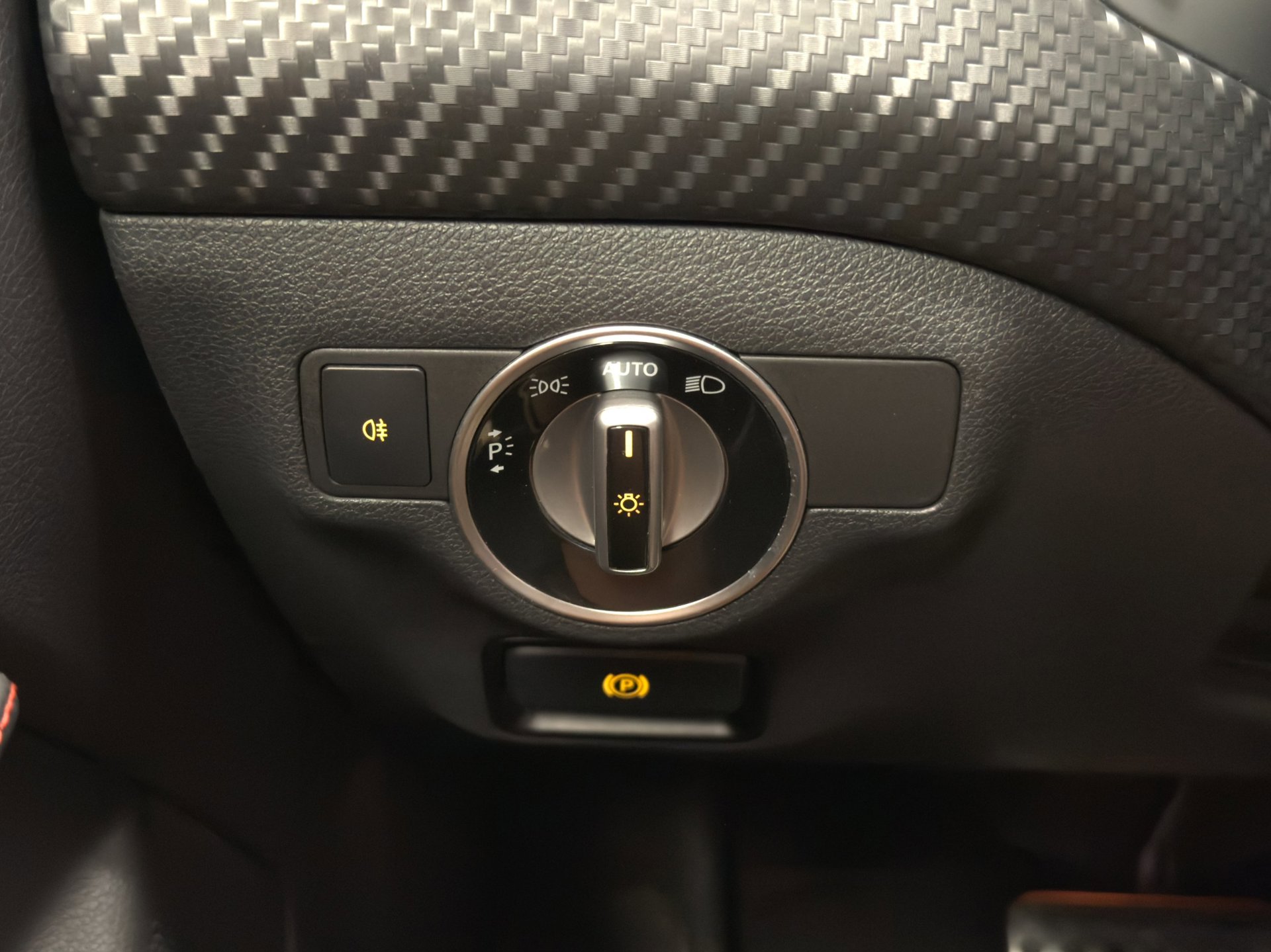 Foto van Mercedes-Benz A 180