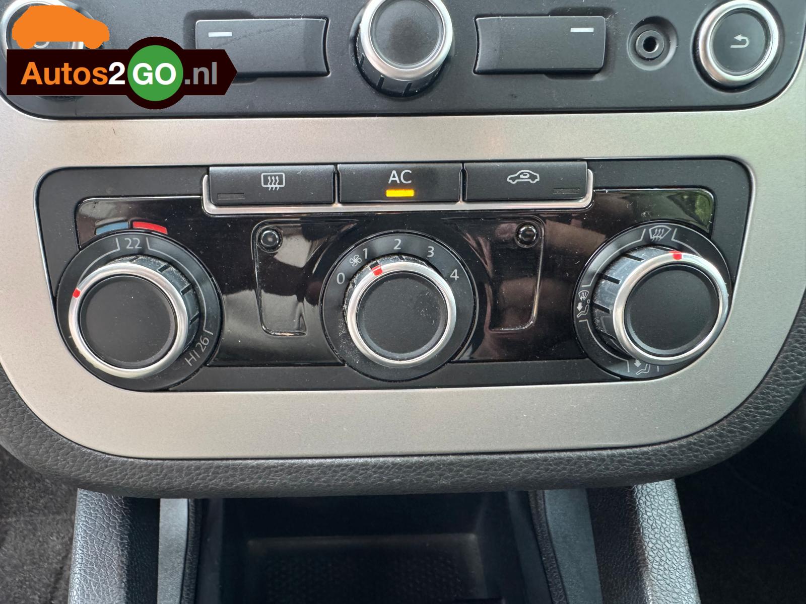 Foto van Volkswagen Scirocco