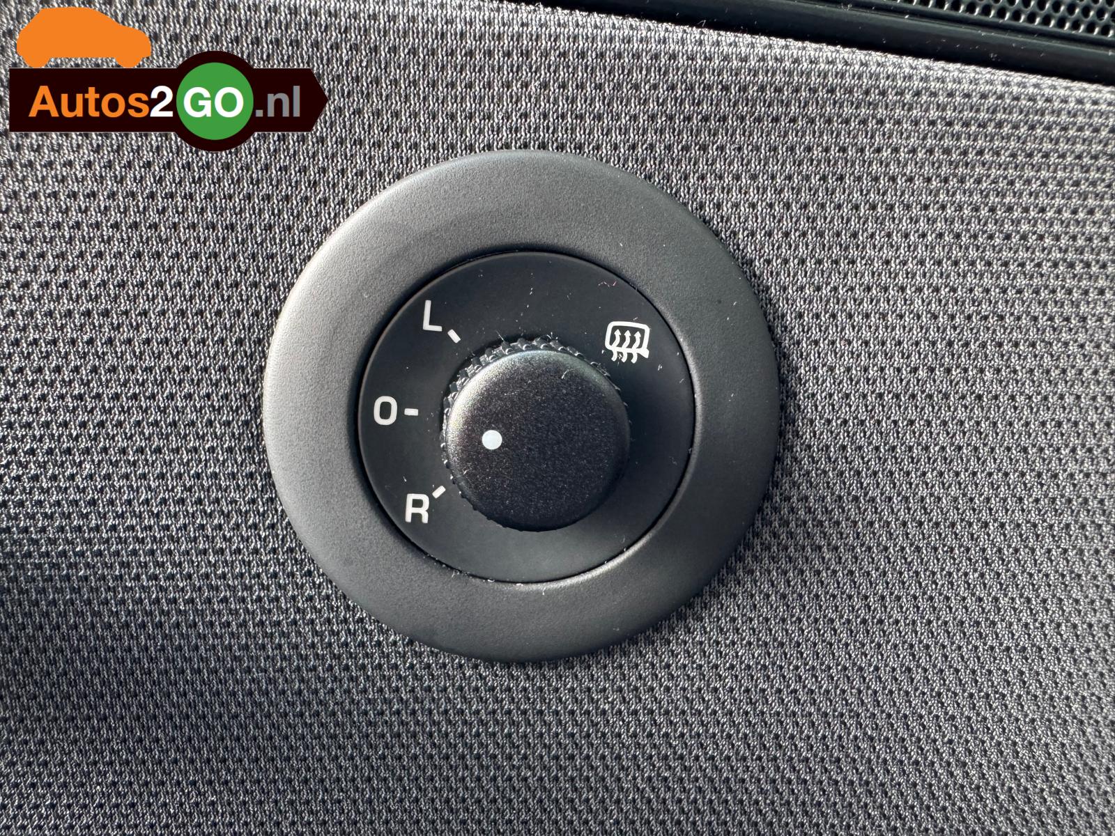 Foto van Volkswagen Scirocco