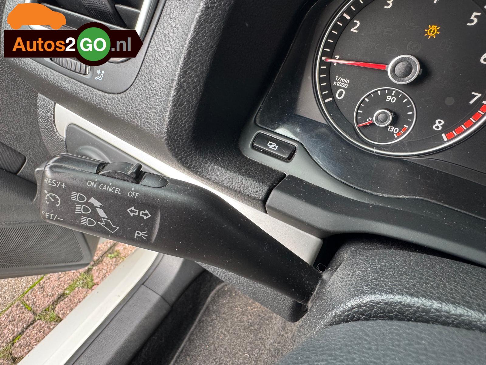 Foto van Volkswagen Scirocco