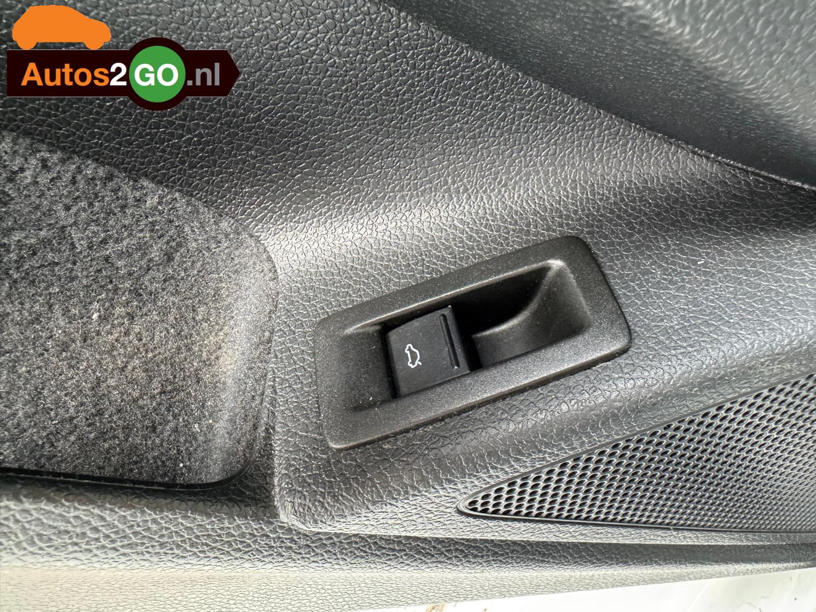 Foto van Volkswagen Scirocco