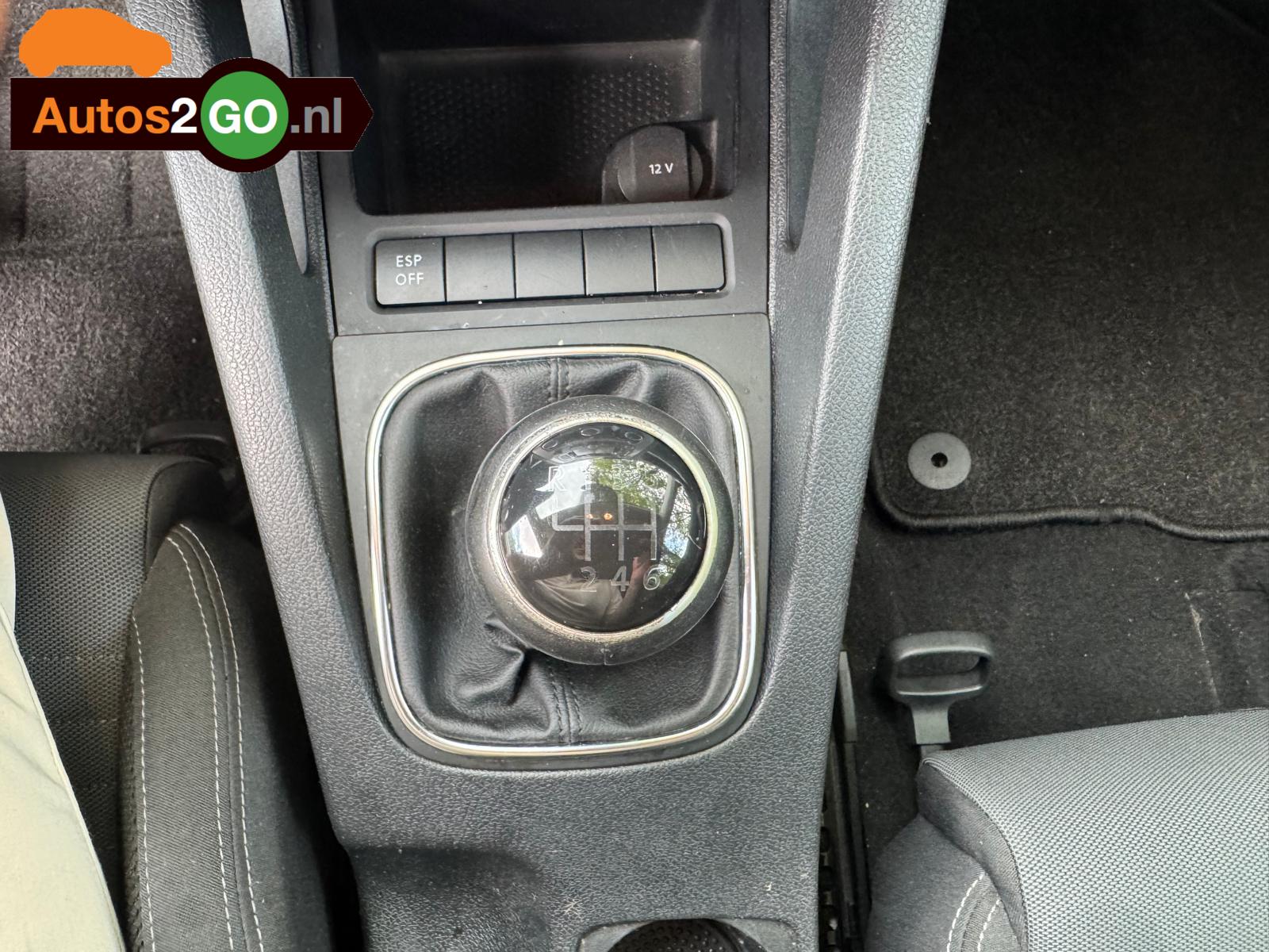 Foto van Volkswagen Scirocco