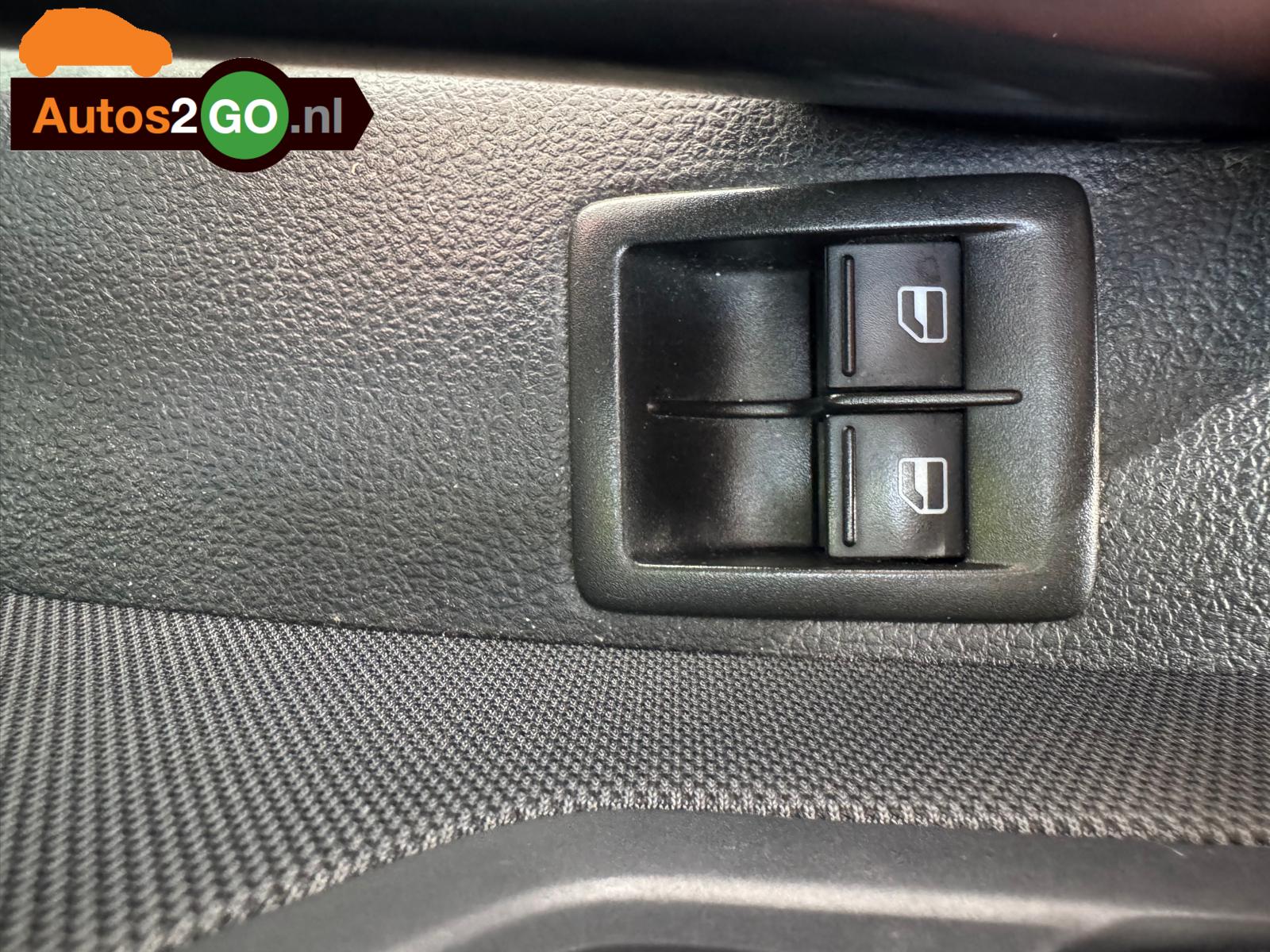 Foto van Volkswagen Scirocco