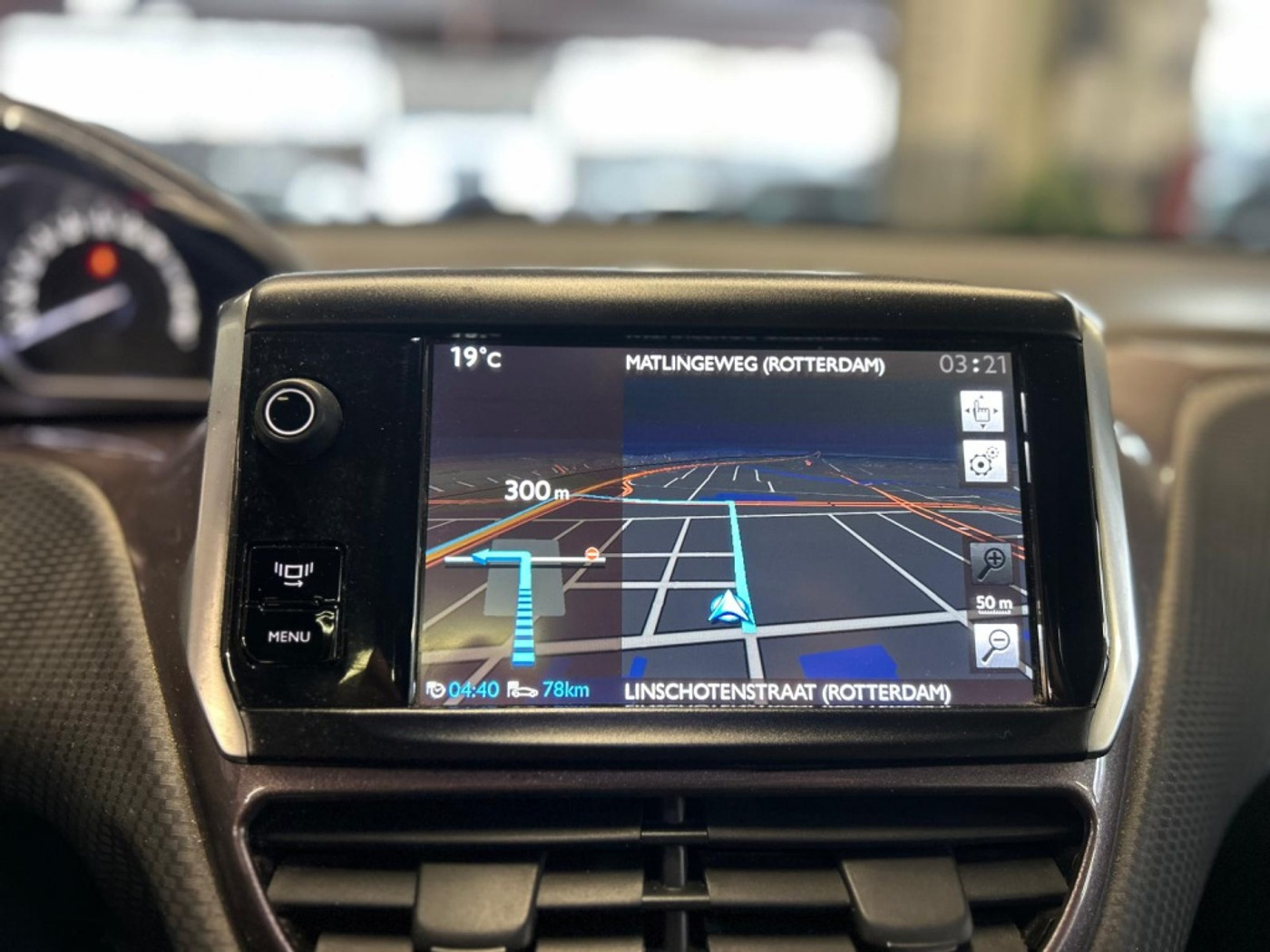 Foto van Peugeot 2008