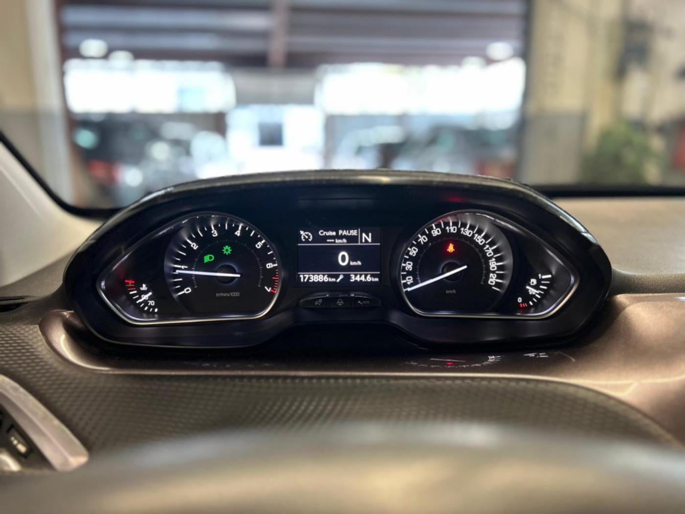 Foto van Peugeot 2008