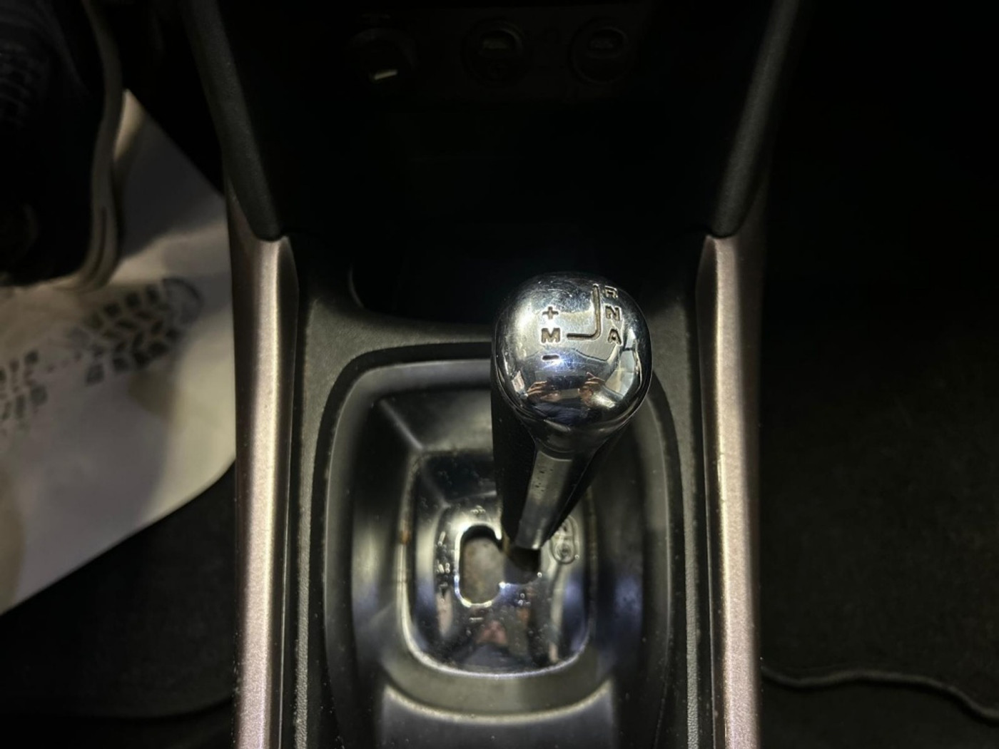 Foto van Peugeot 2008