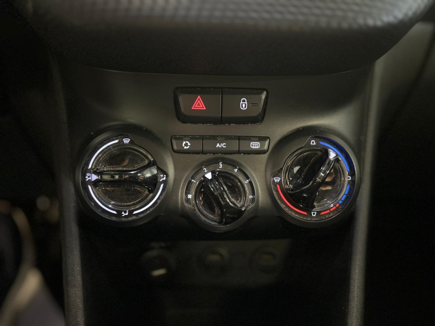 Foto van Peugeot 2008