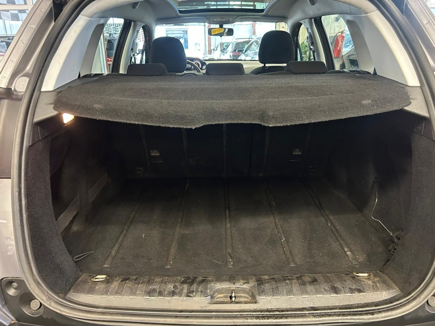 Foto van Peugeot 2008