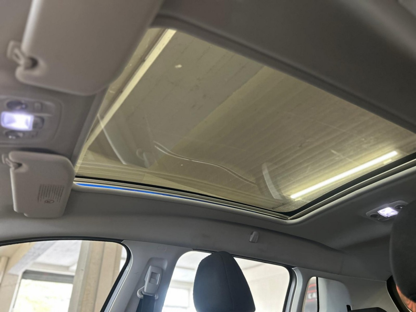 Foto van Peugeot 2008