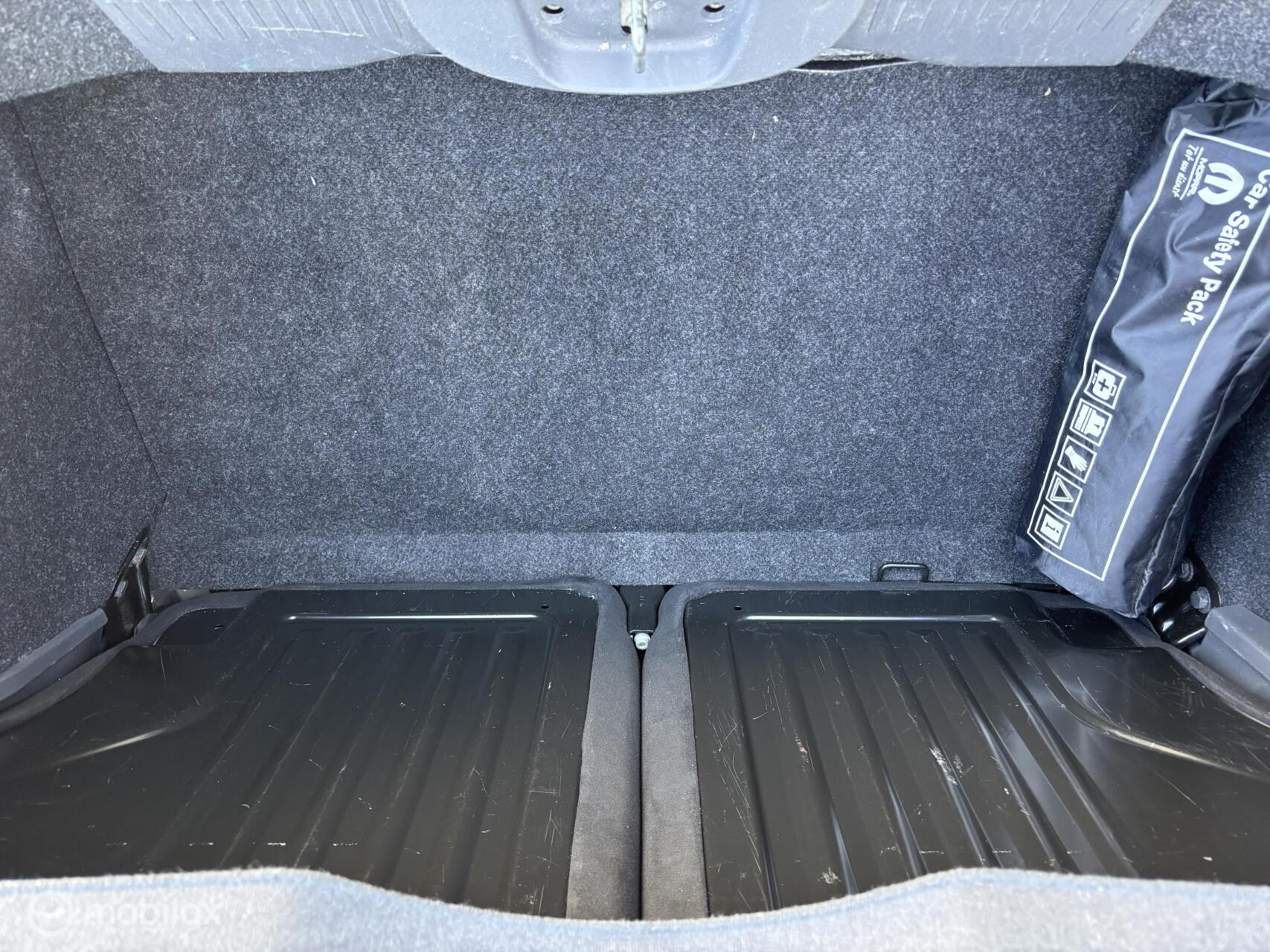 Foto van Fiat Fiat 500