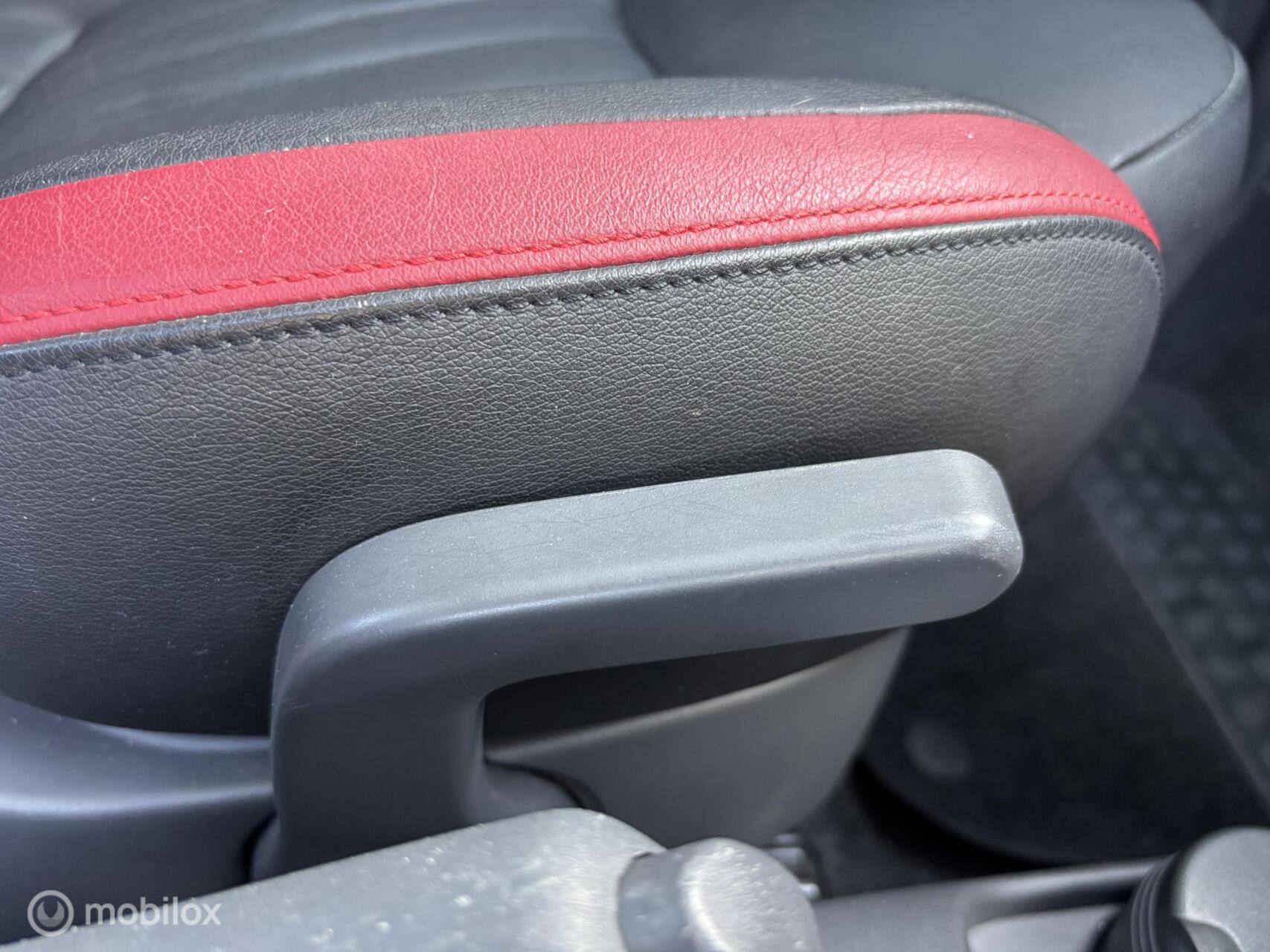 Foto van Fiat Fiat 500