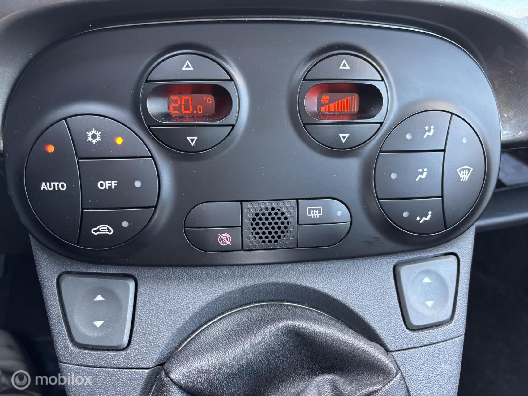 Foto van Fiat Fiat 500
