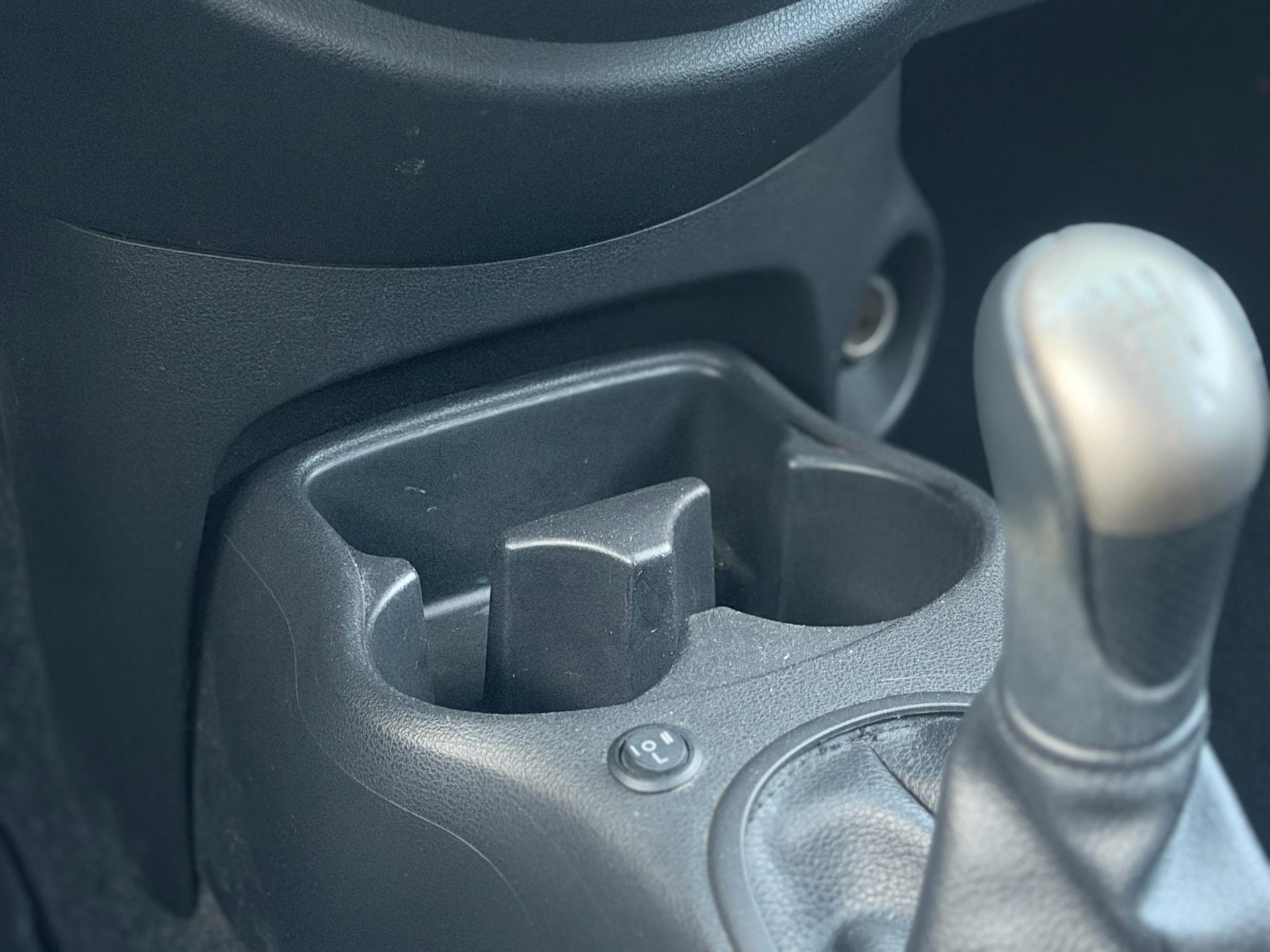 Foto van Nissan Nissan Micra
