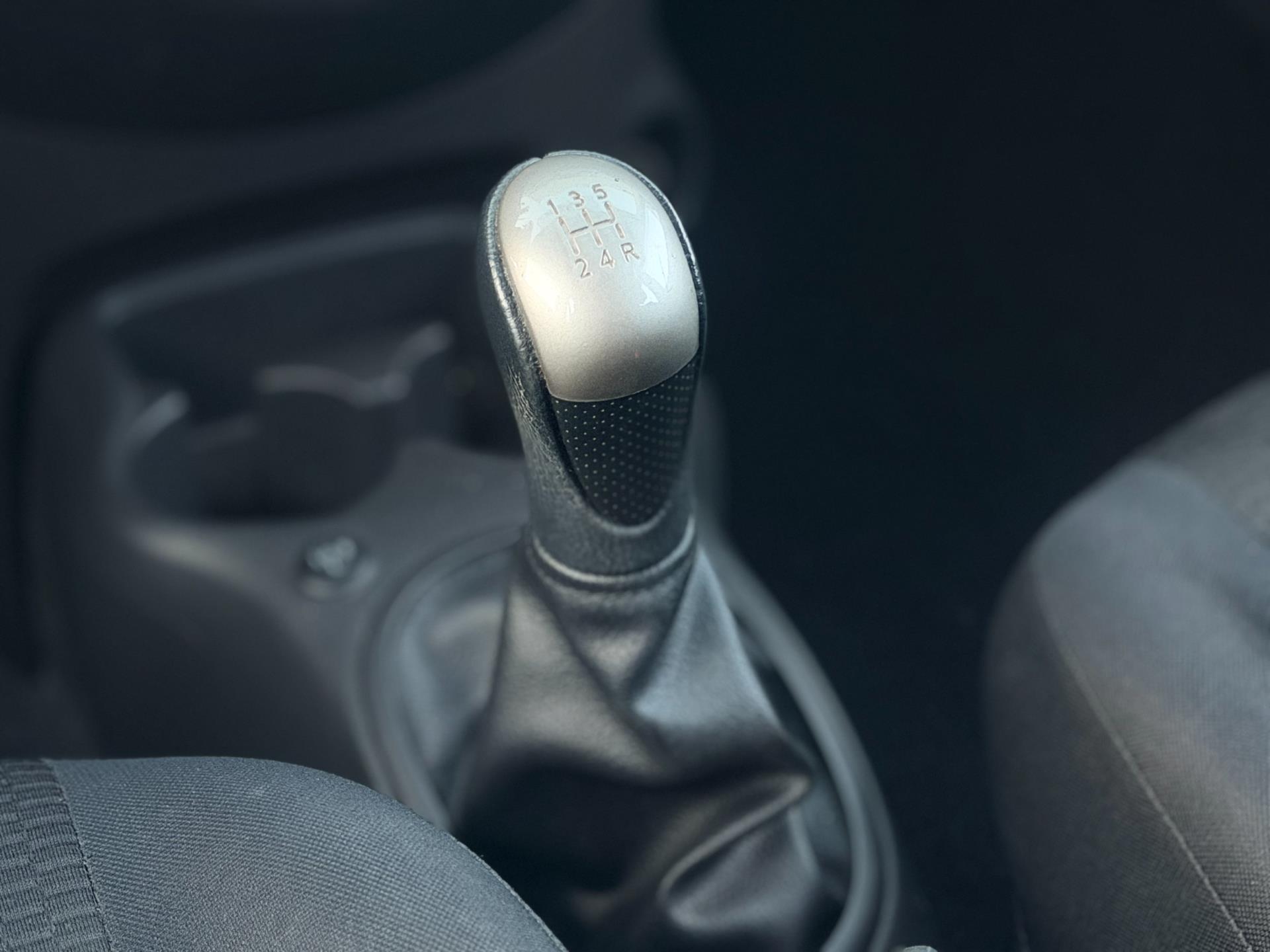 Foto van Nissan Nissan Micra