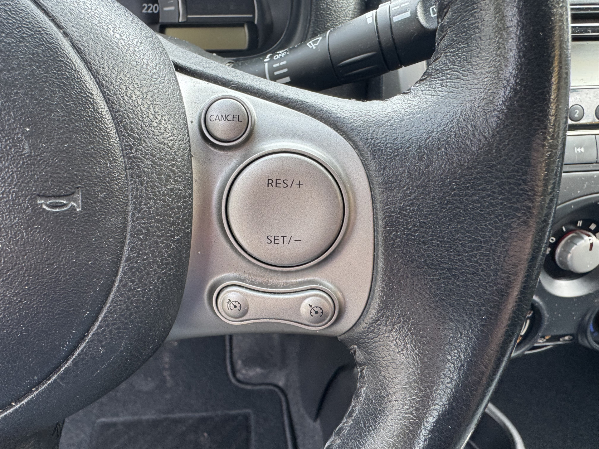 Foto van Nissan Nissan Micra