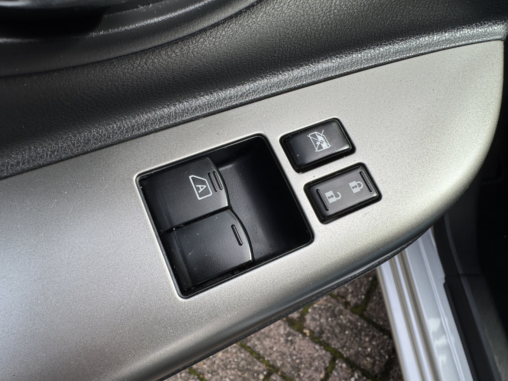 Foto van Nissan Nissan Micra