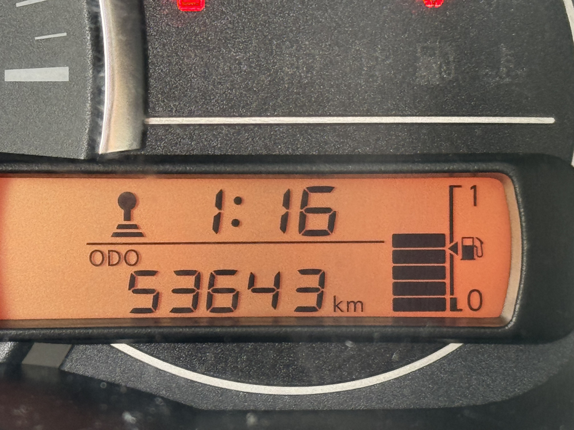 Foto van Nissan Nissan Micra