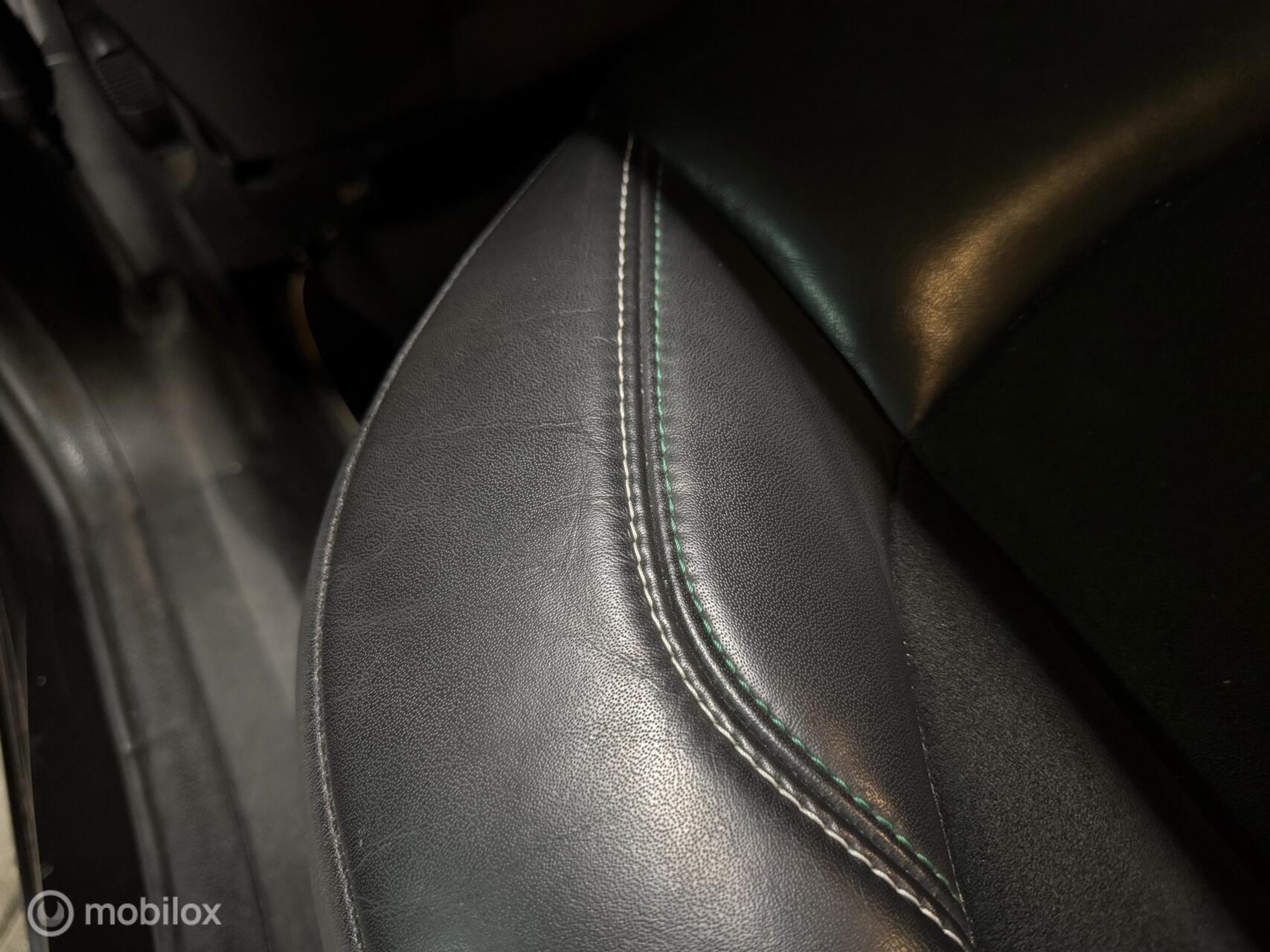 Foto van Alfa Romeo Alfa Giulietta